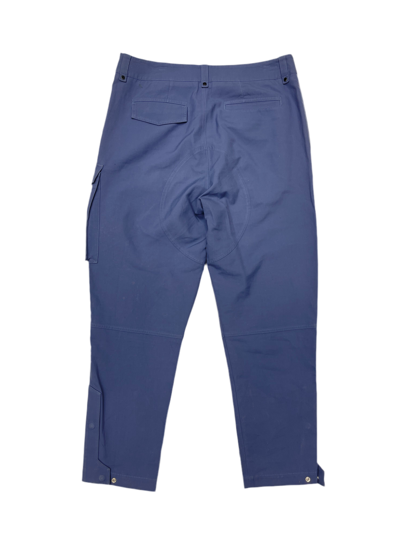 Christian Dior Cargo Pants Light Blue