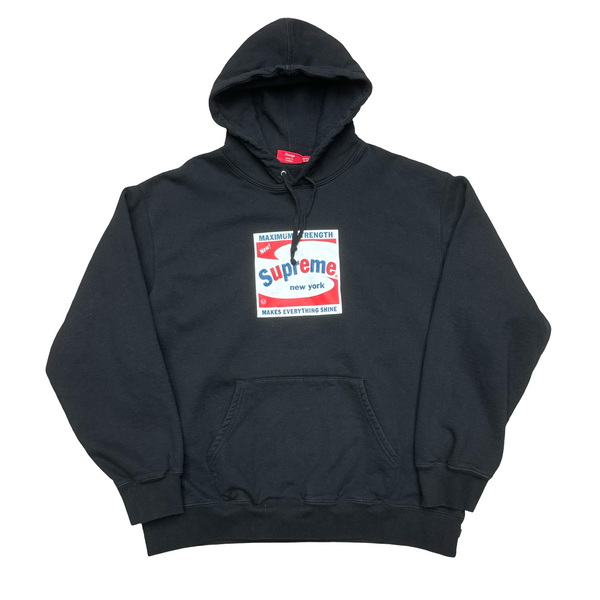 Supreme Shine Hooded Sweatshirt