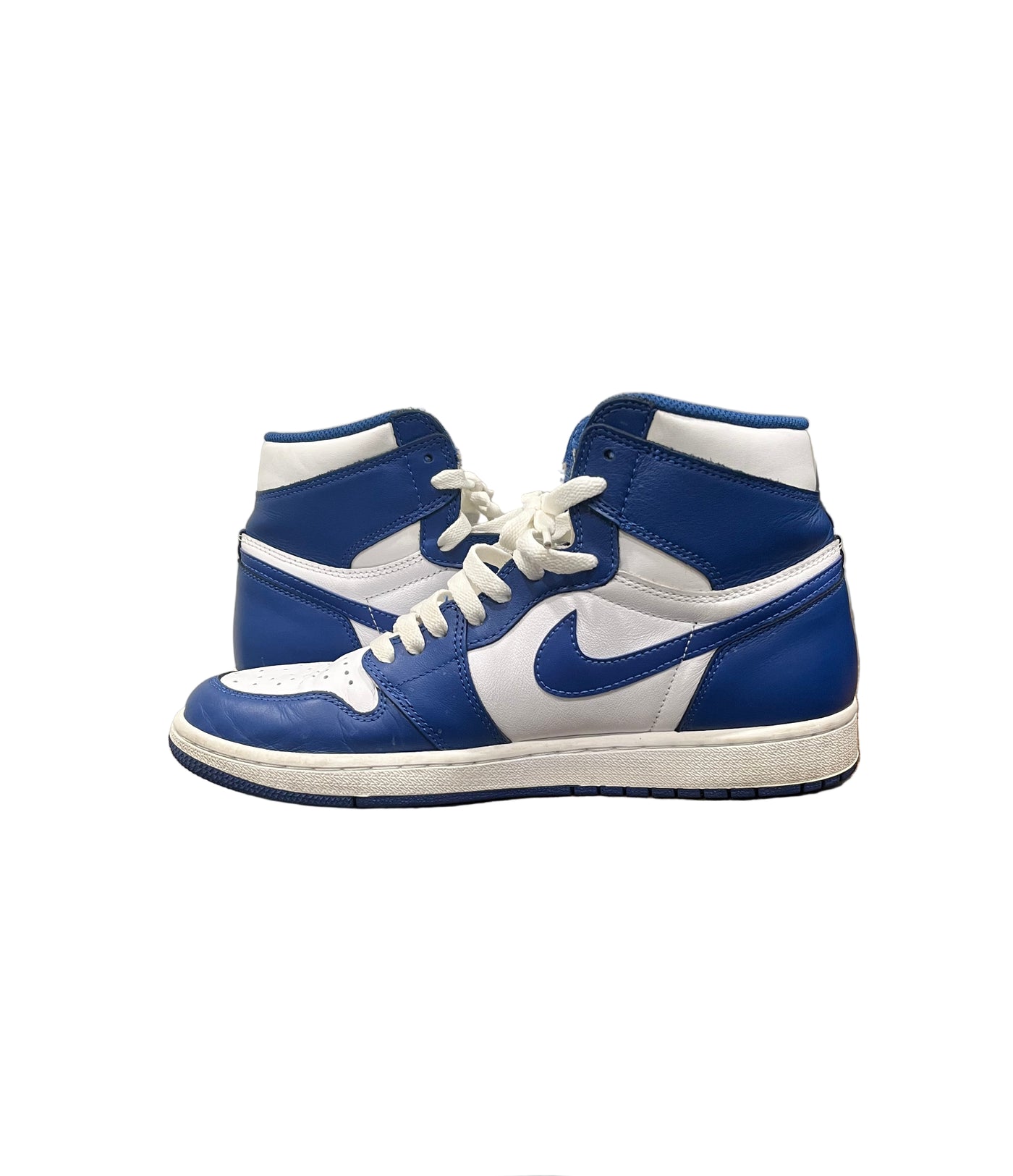 Nike Air Jordan 1 Retro Storm Blue
