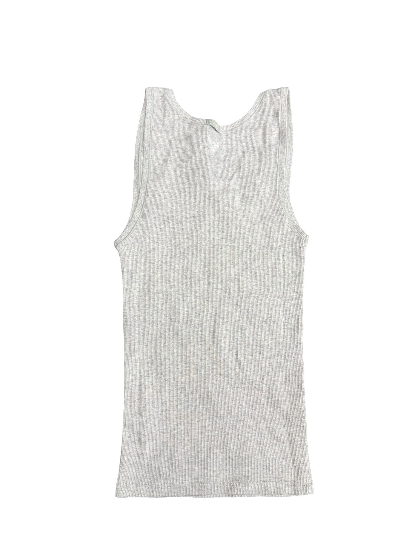 SKIMS Cotton Rib Tank Top