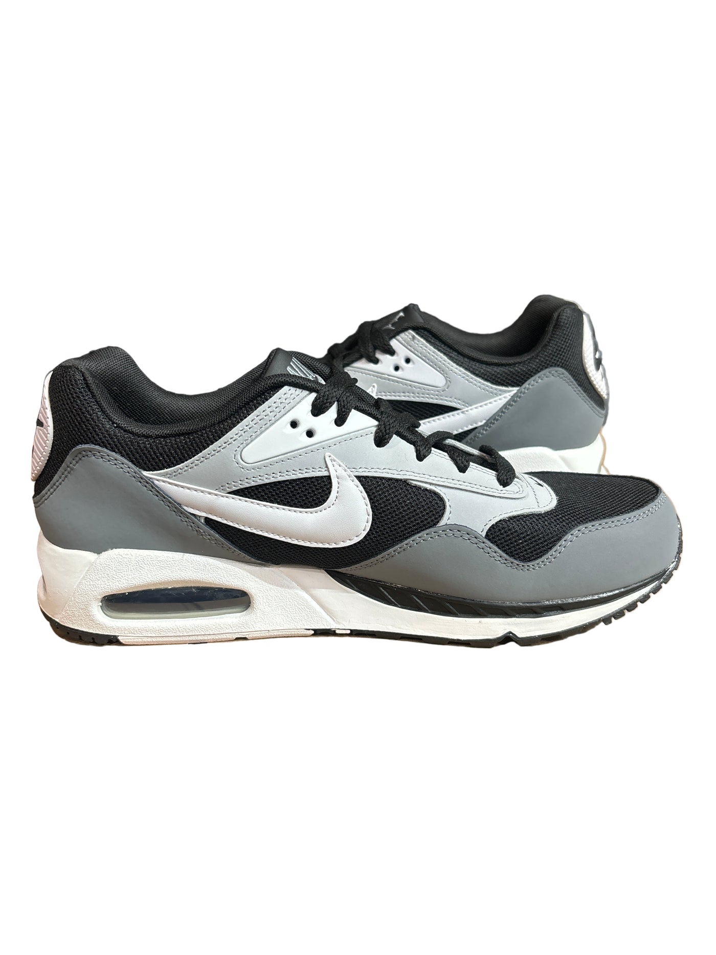 Nike Air Max Correlate Black White Grey
