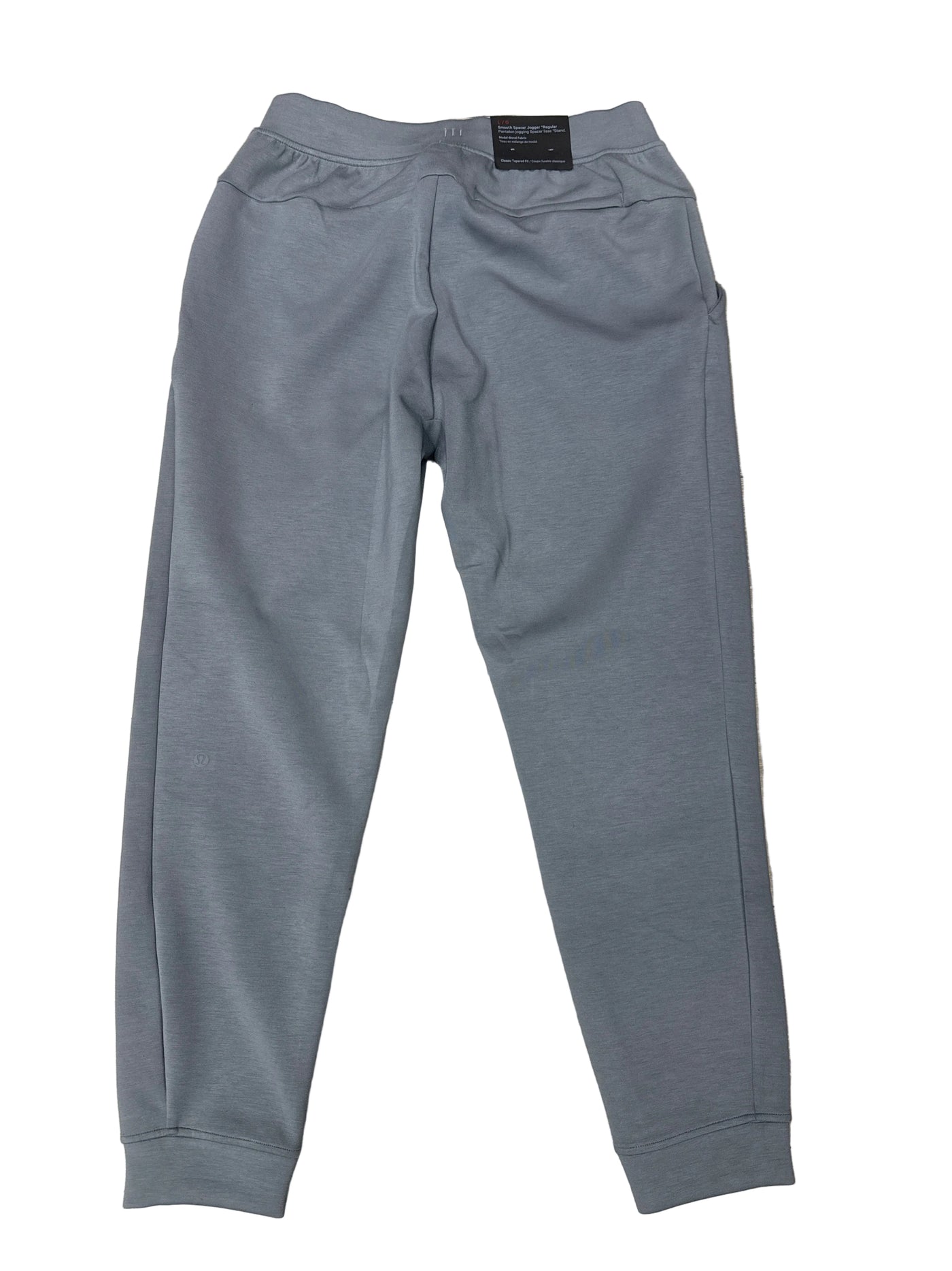Lululemon Smooth Spacer Jogger
