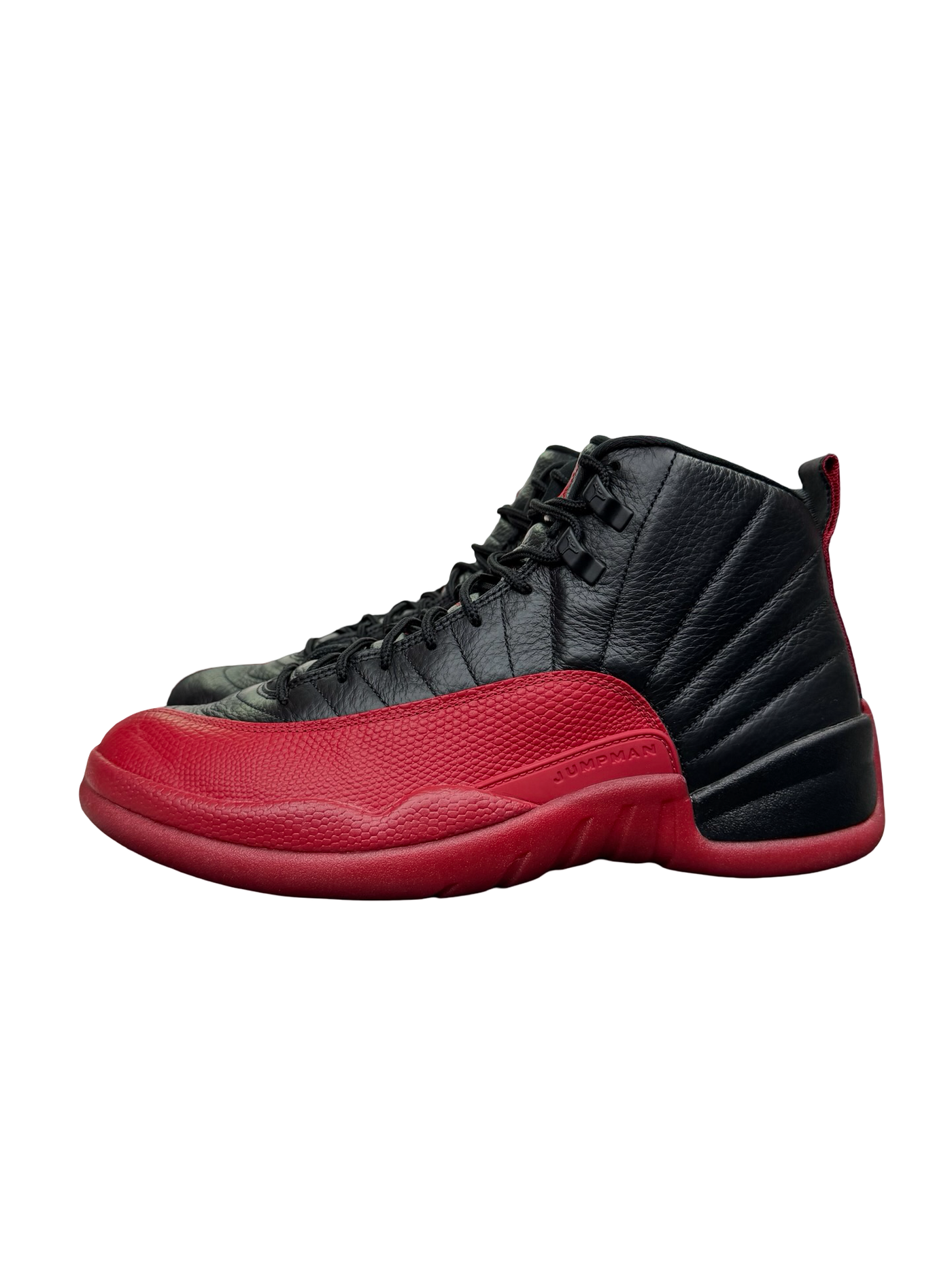 Nike Air Jordan 12 Retro Flu Game