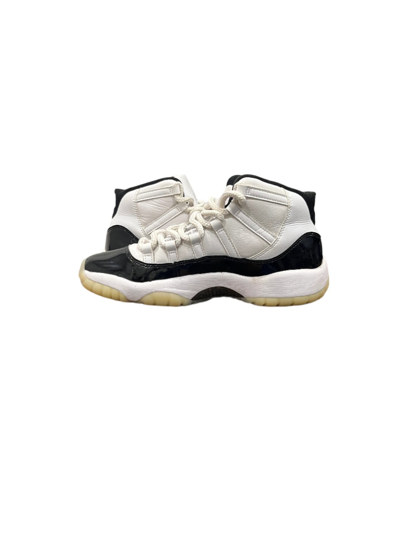 Nike Air Jordan 11 Retro DMP Gratitude