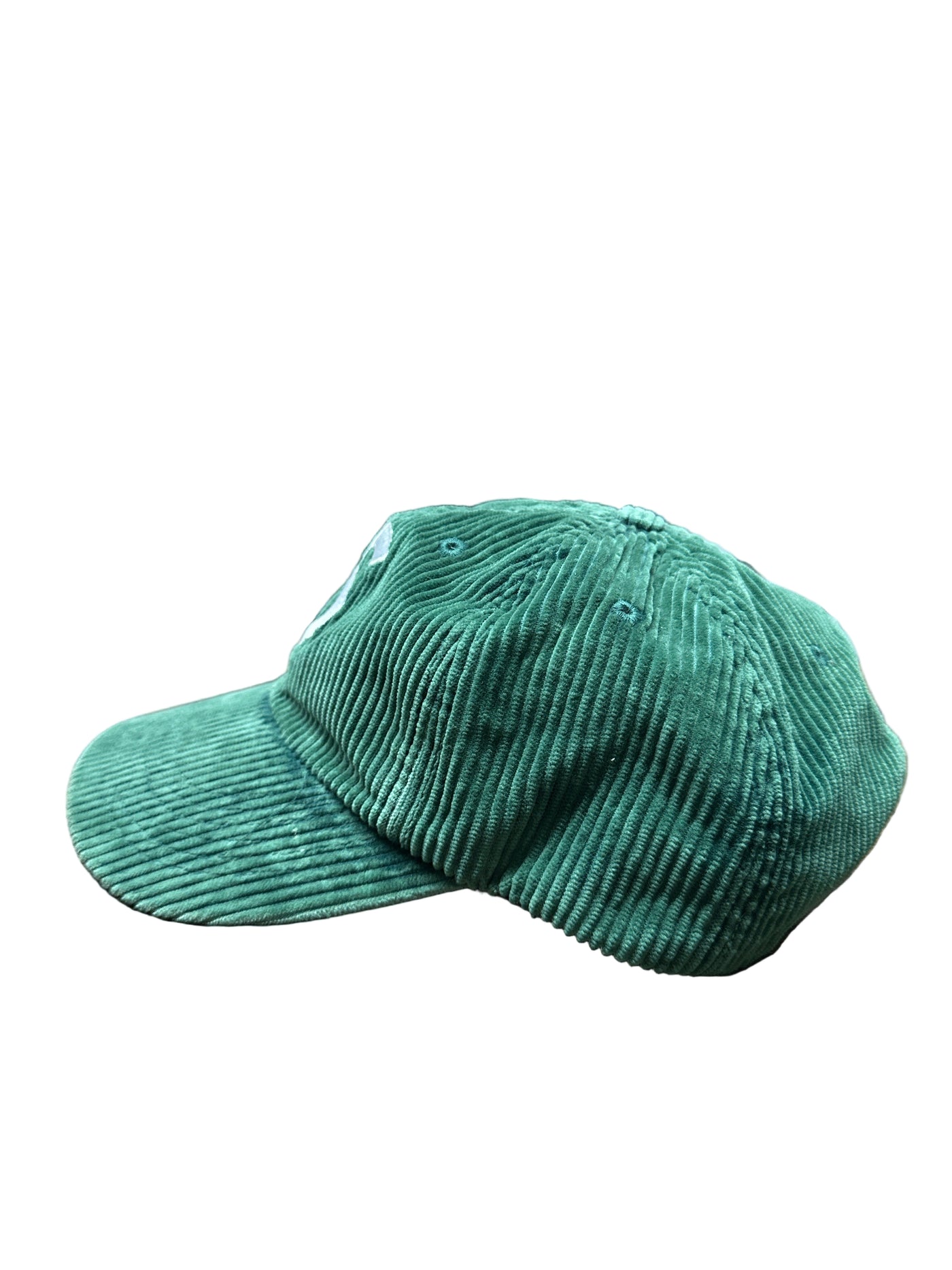Supreme Corduroy S Logo 6-Panel  (FW24)