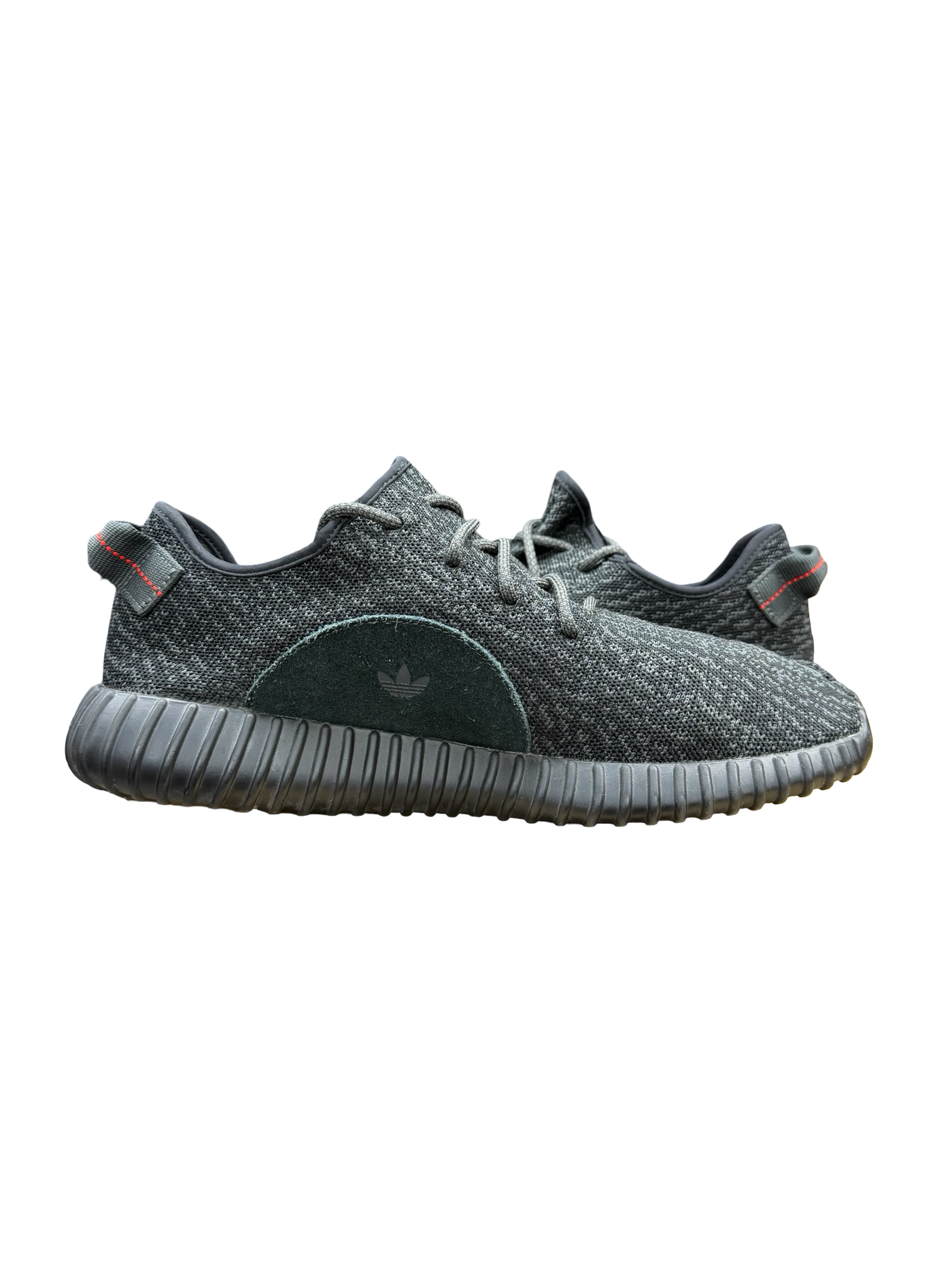 Adidas Yeezy Boost 350 Pirate Black