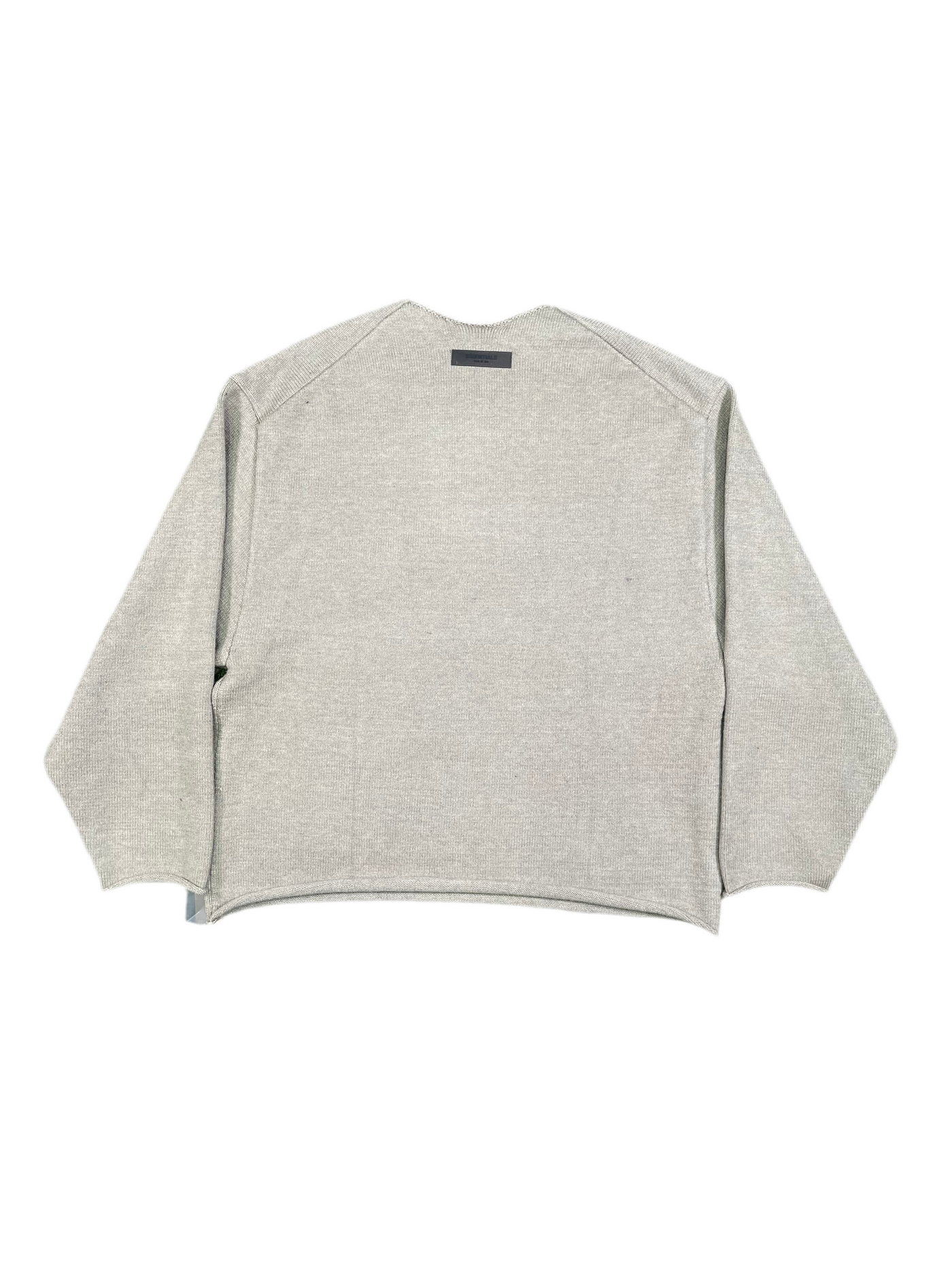 Essentials FOG 1977 Knitted Sweater