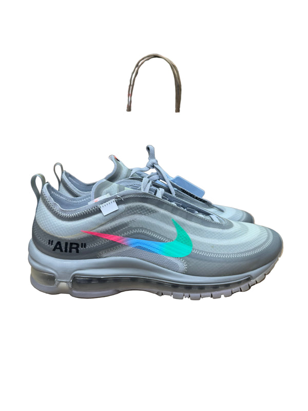 Nike Air Max 97 Off White Menta