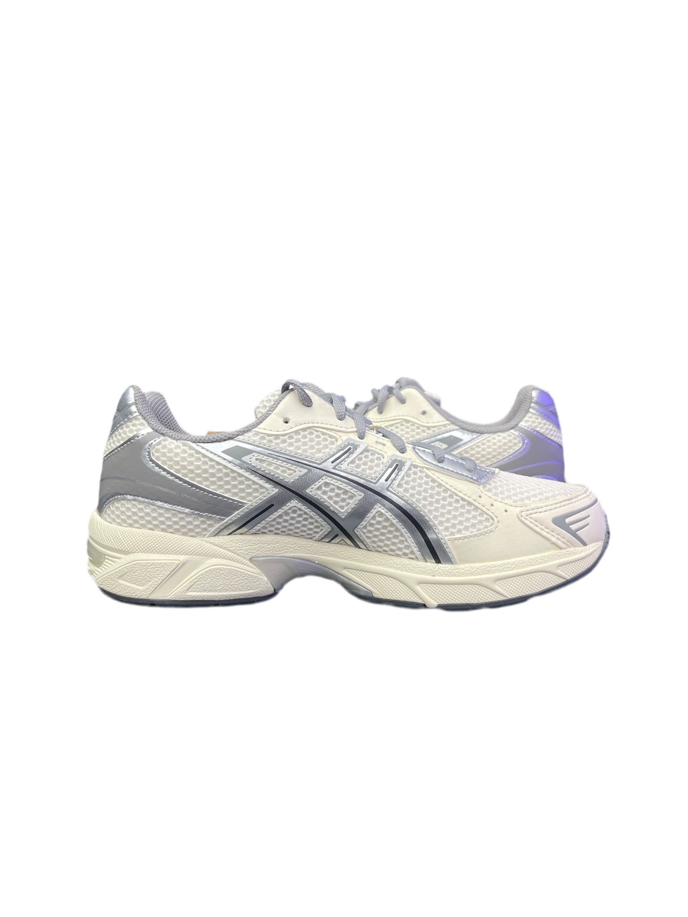 WMNS ASICS Gel-1130 Cream Clay Grey