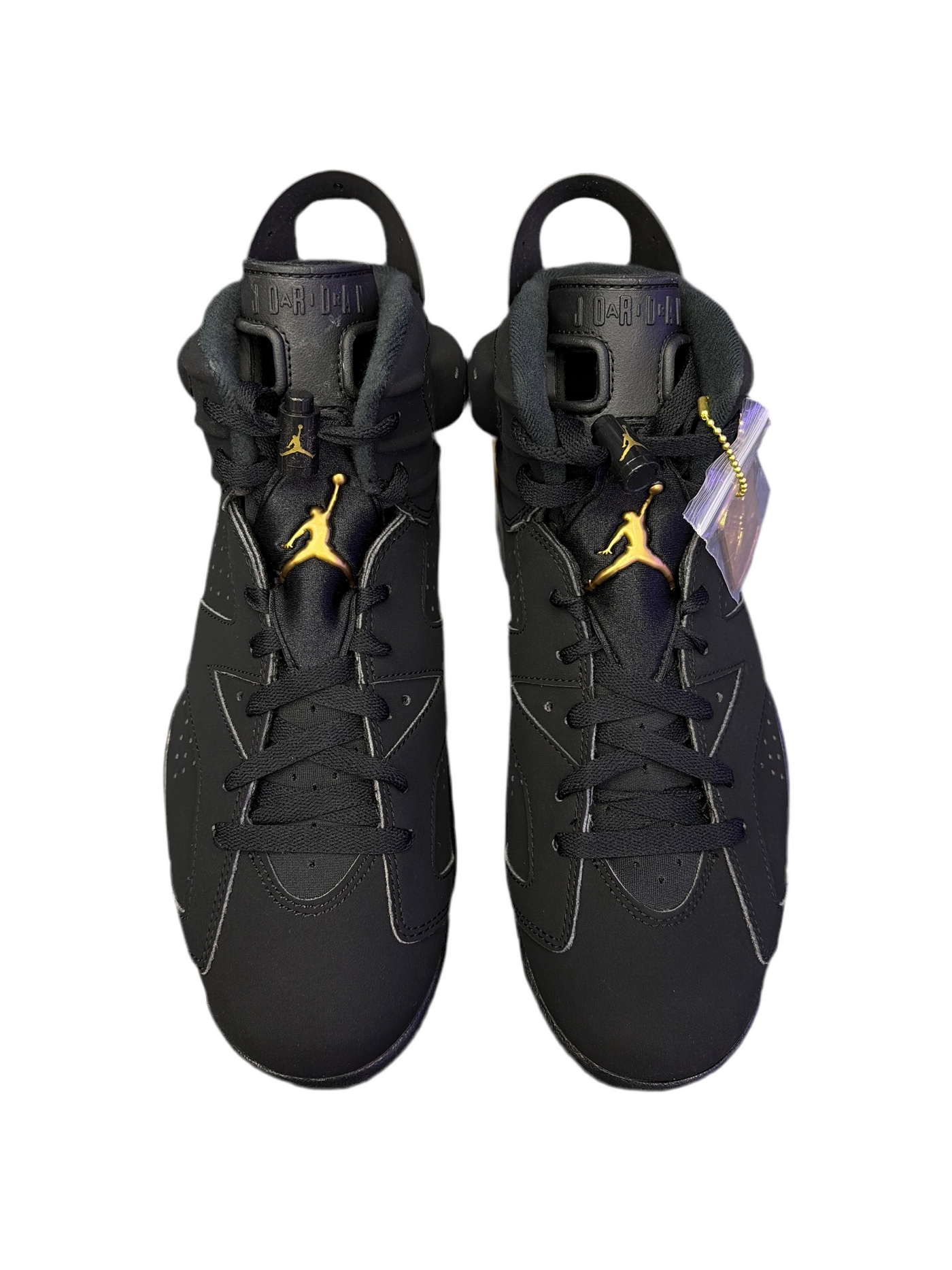 Nike Air Jordan 6 Retro DMP