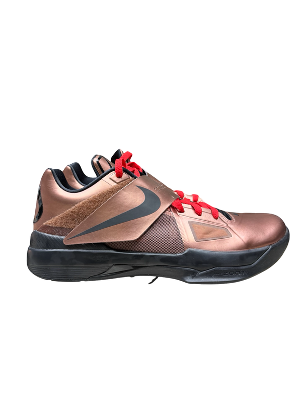 Nike KD 4 Christmas Low Top Sneakers