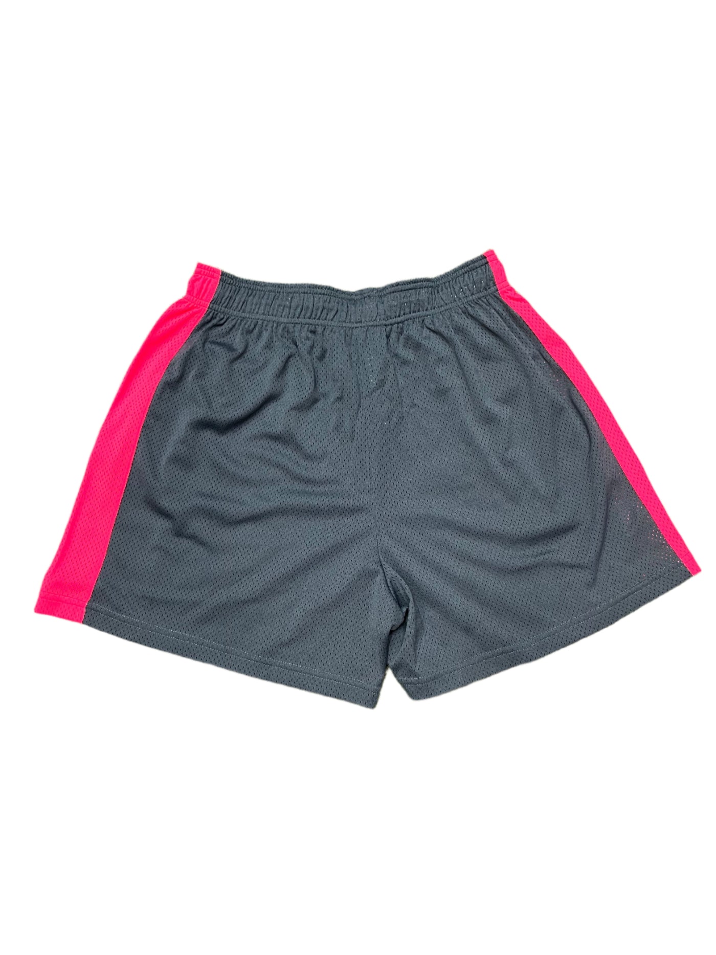 Eric Emanuel EE Basic Shorts Blue Pink
