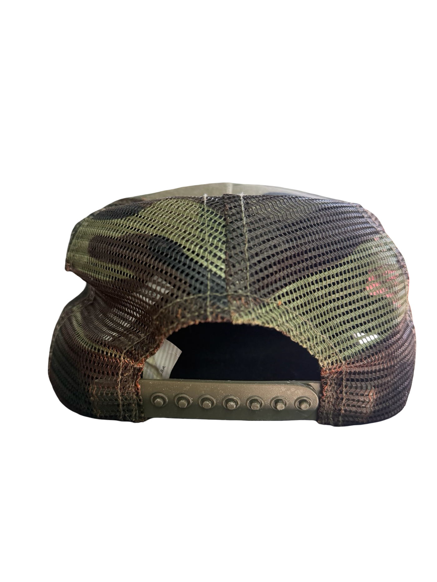 Chrome Hearts Hollywood Exclusive Trucker Hat