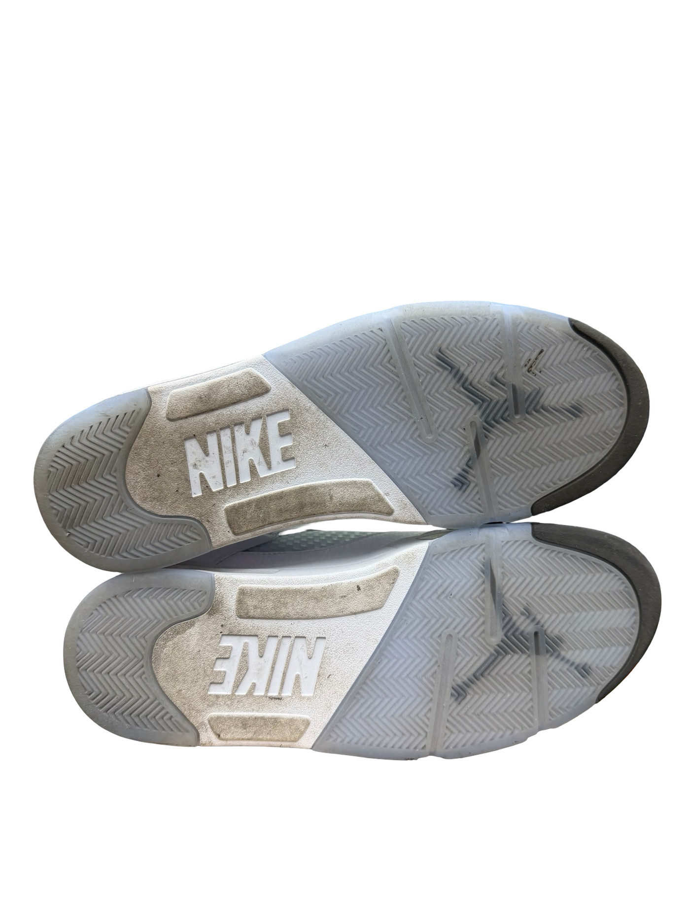 Nike Air Jordan 5 Retro OG White Metallic