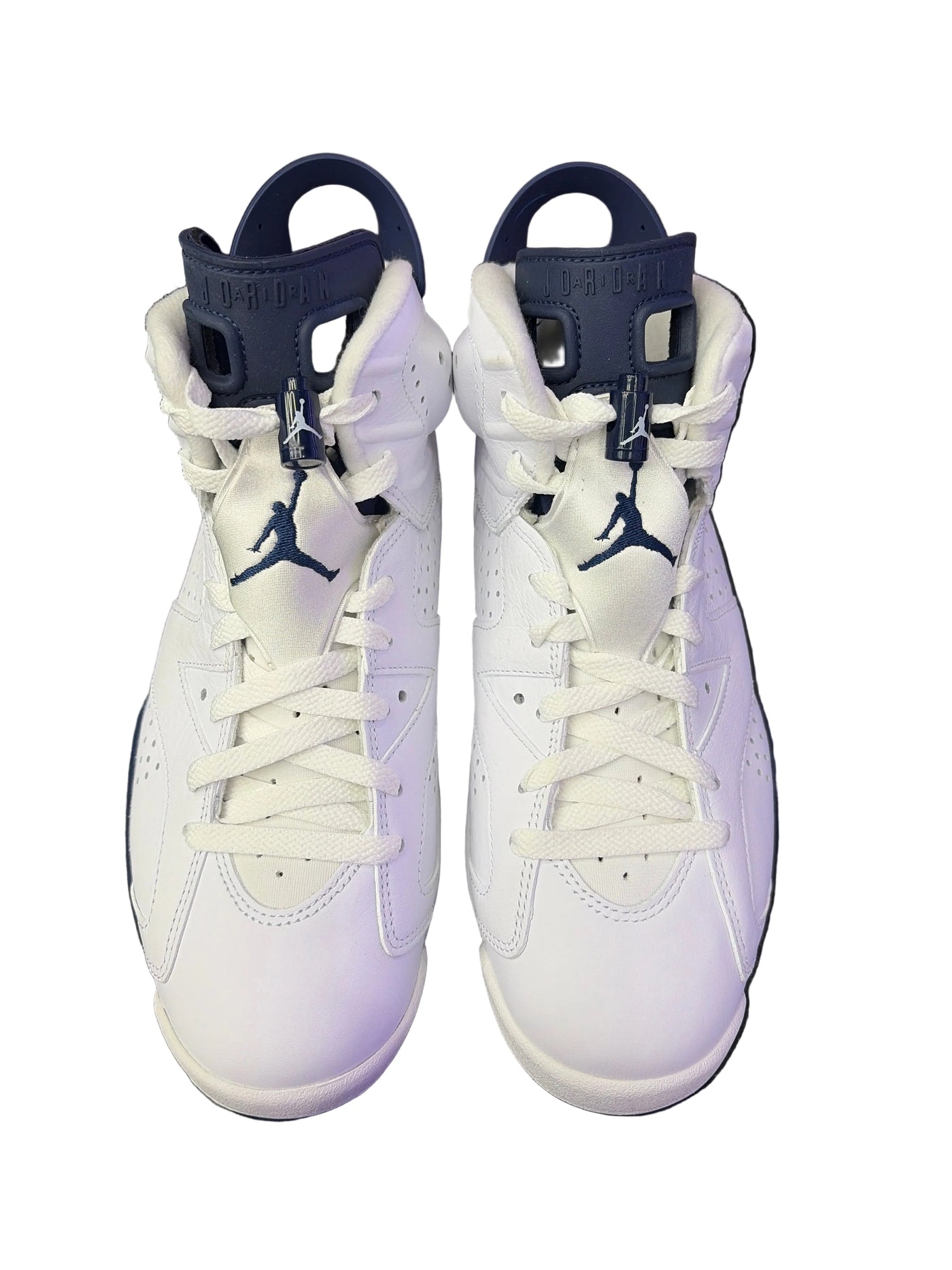 Nike Air Jordan 6 Retro Midnight Navy