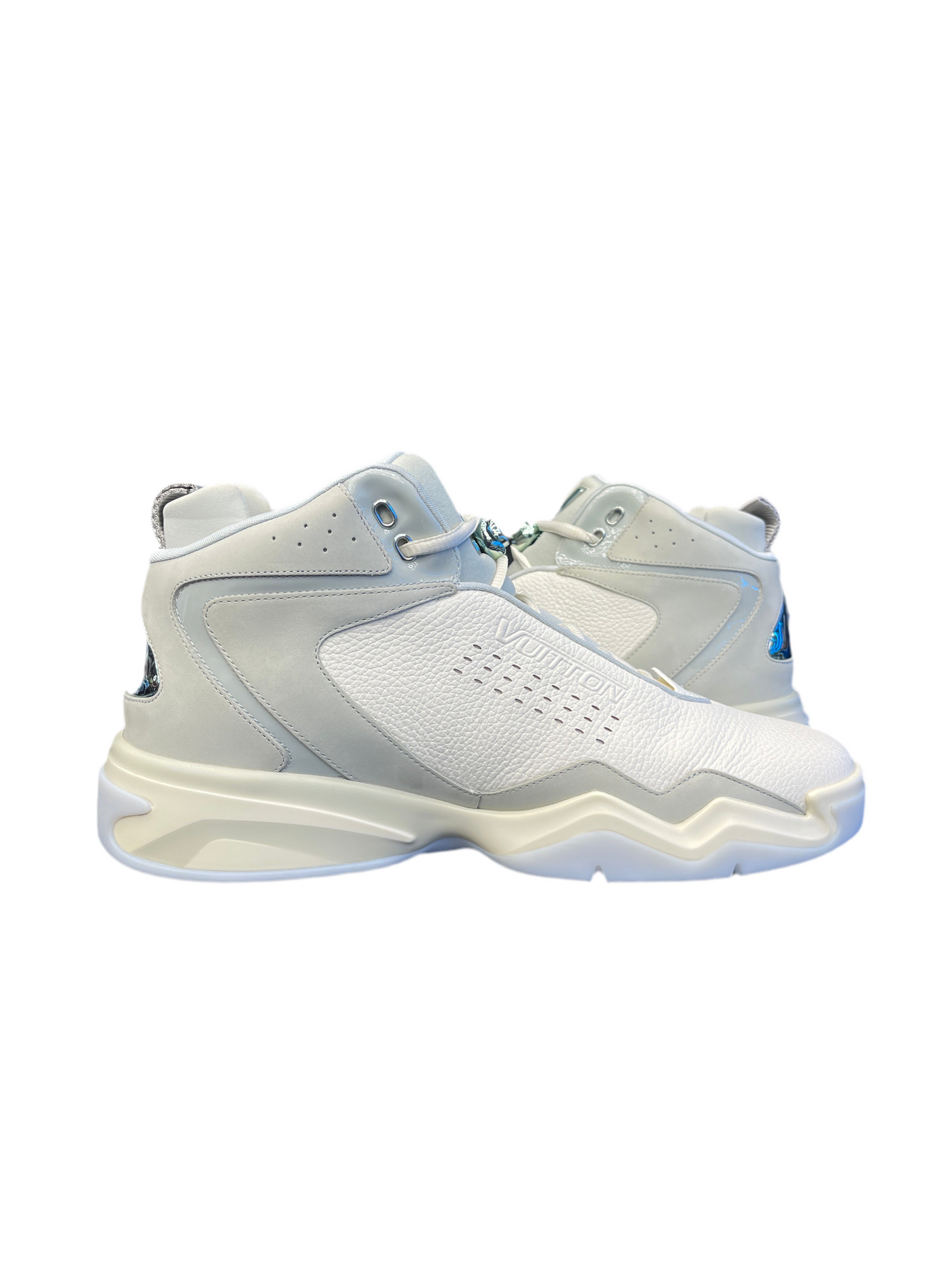 LV Trainer 2 Grey