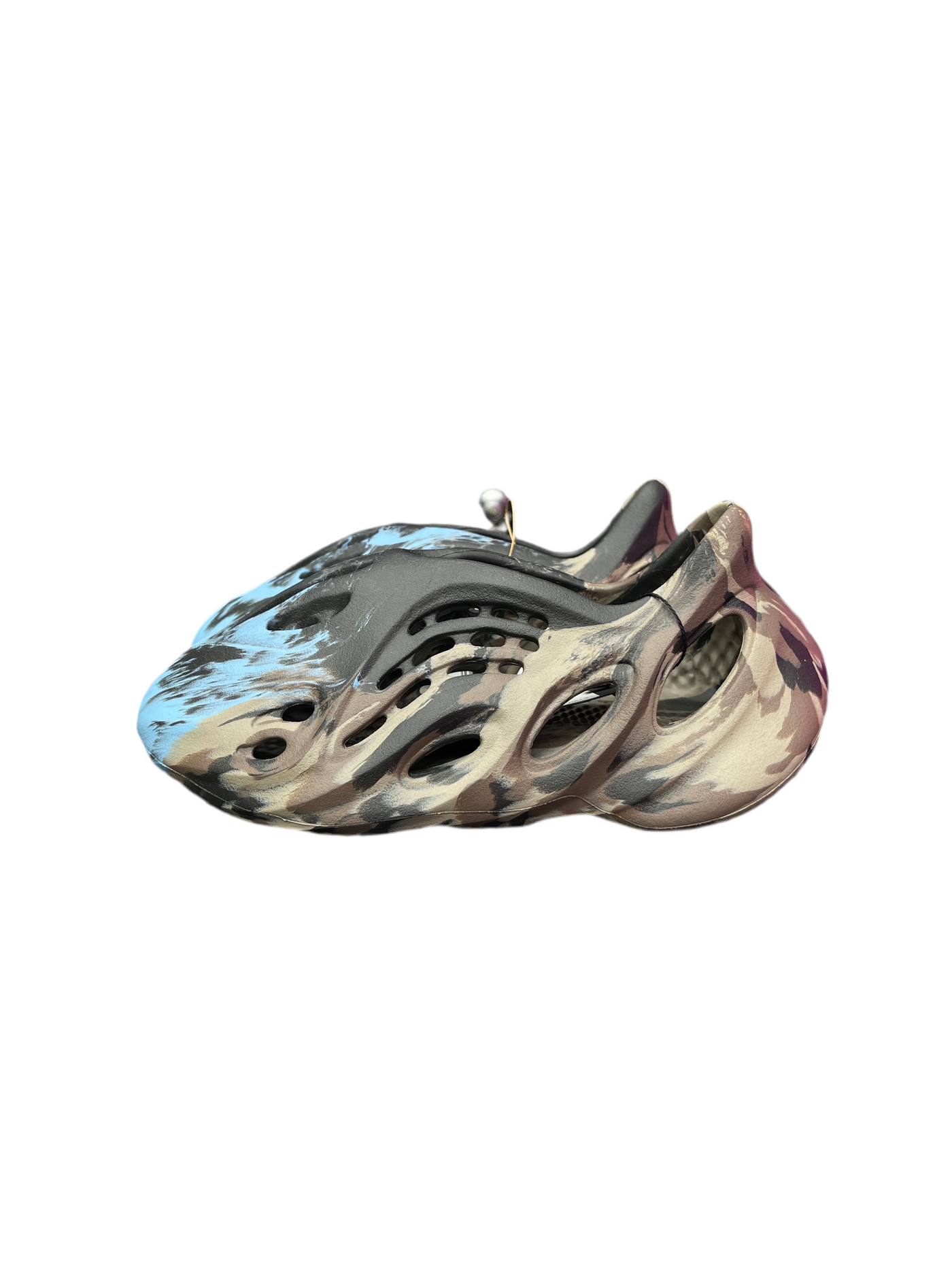 Adidas Yeezy Foam Runner MX Cinder