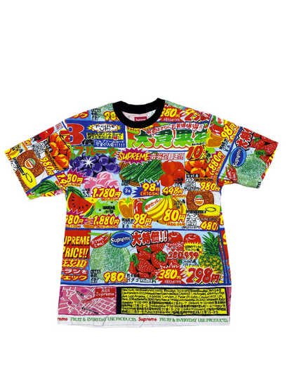 Supreme Special Offer Shirt
