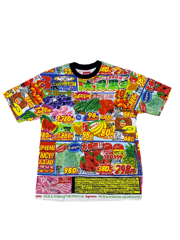 Supreme Special Offer Shirt