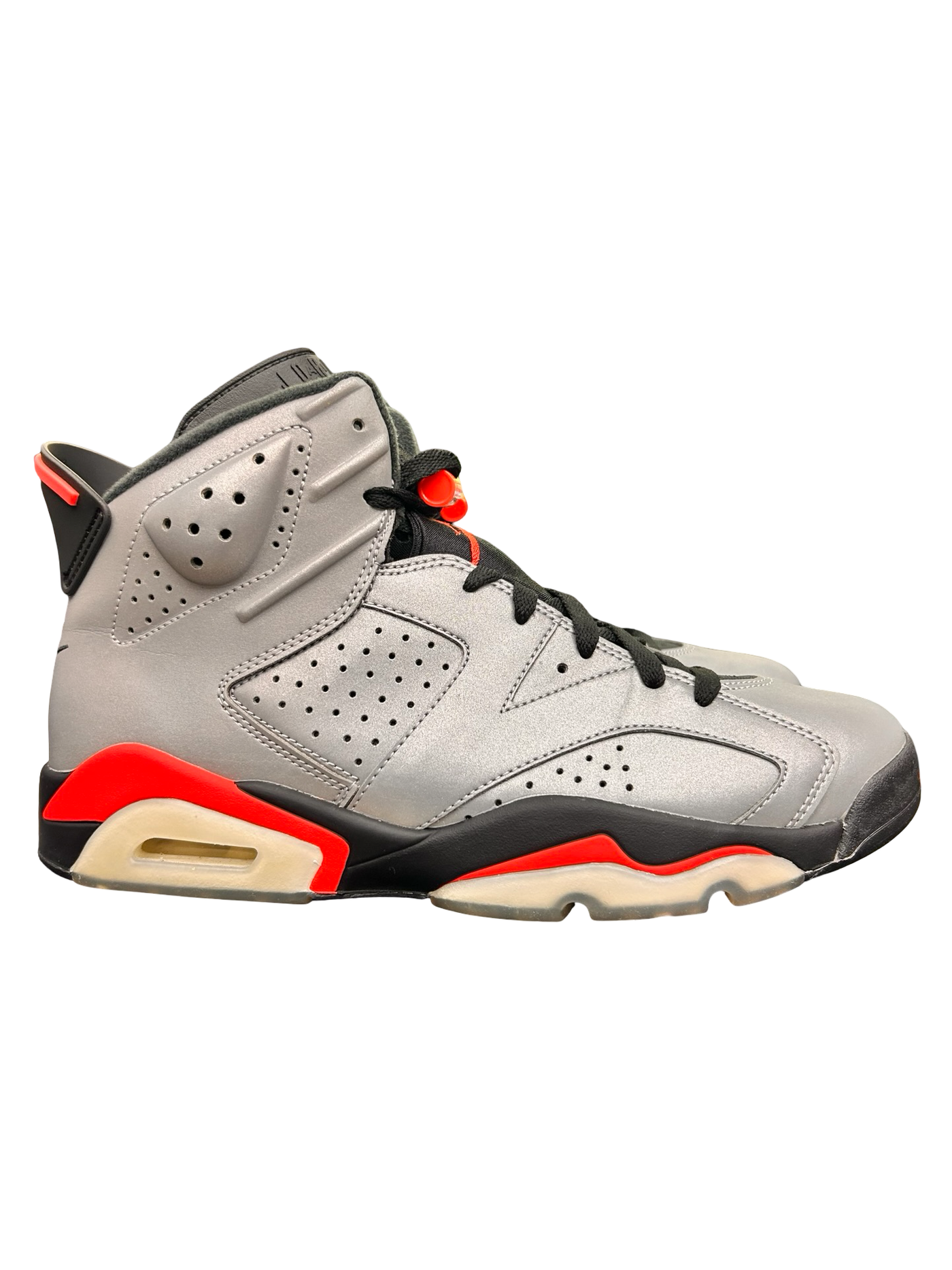 Nike Air Jordan 6 Retro Reflections of a Champion