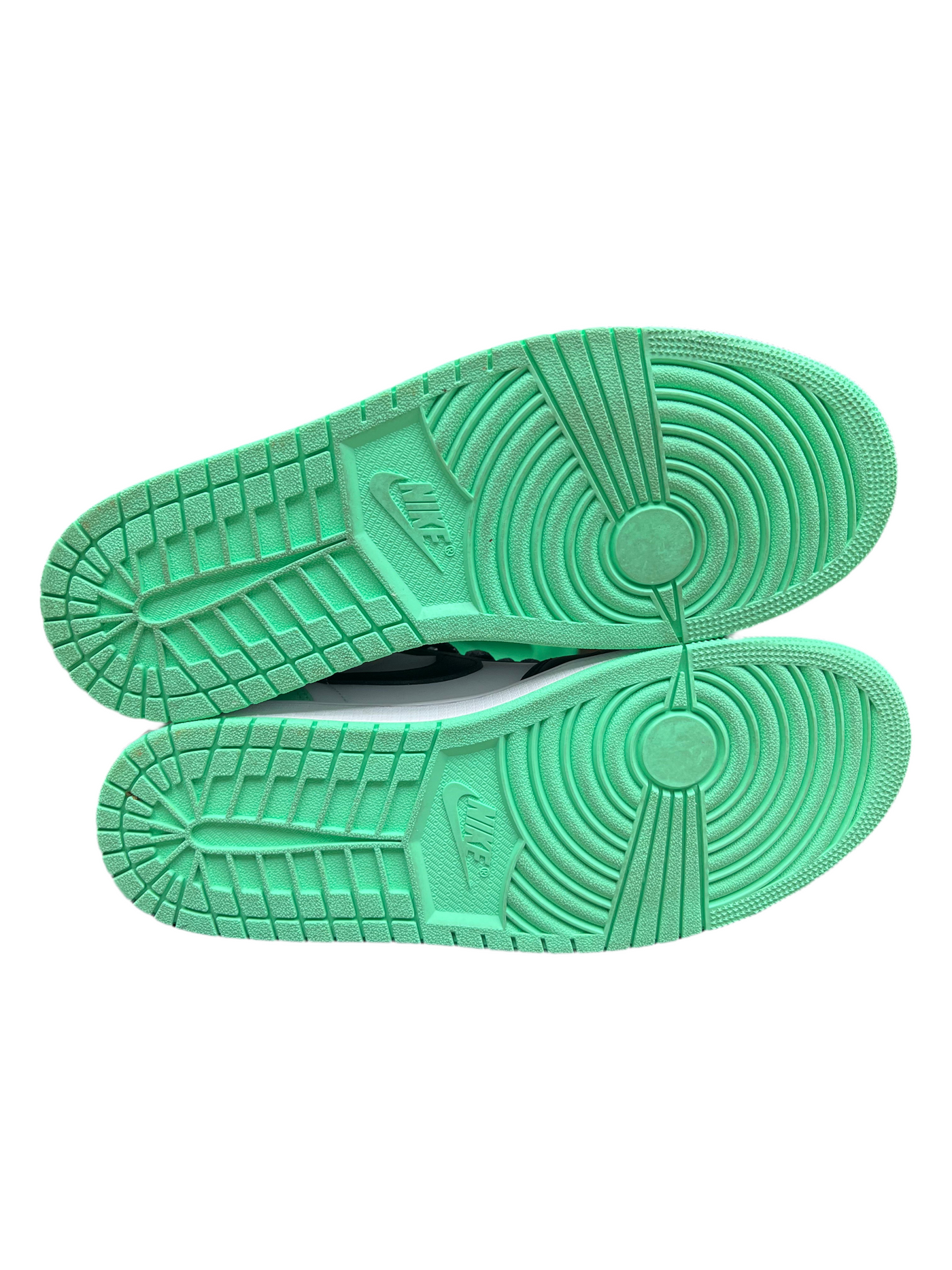 Nike Air Jordan 1 Retro High OG Green Glow