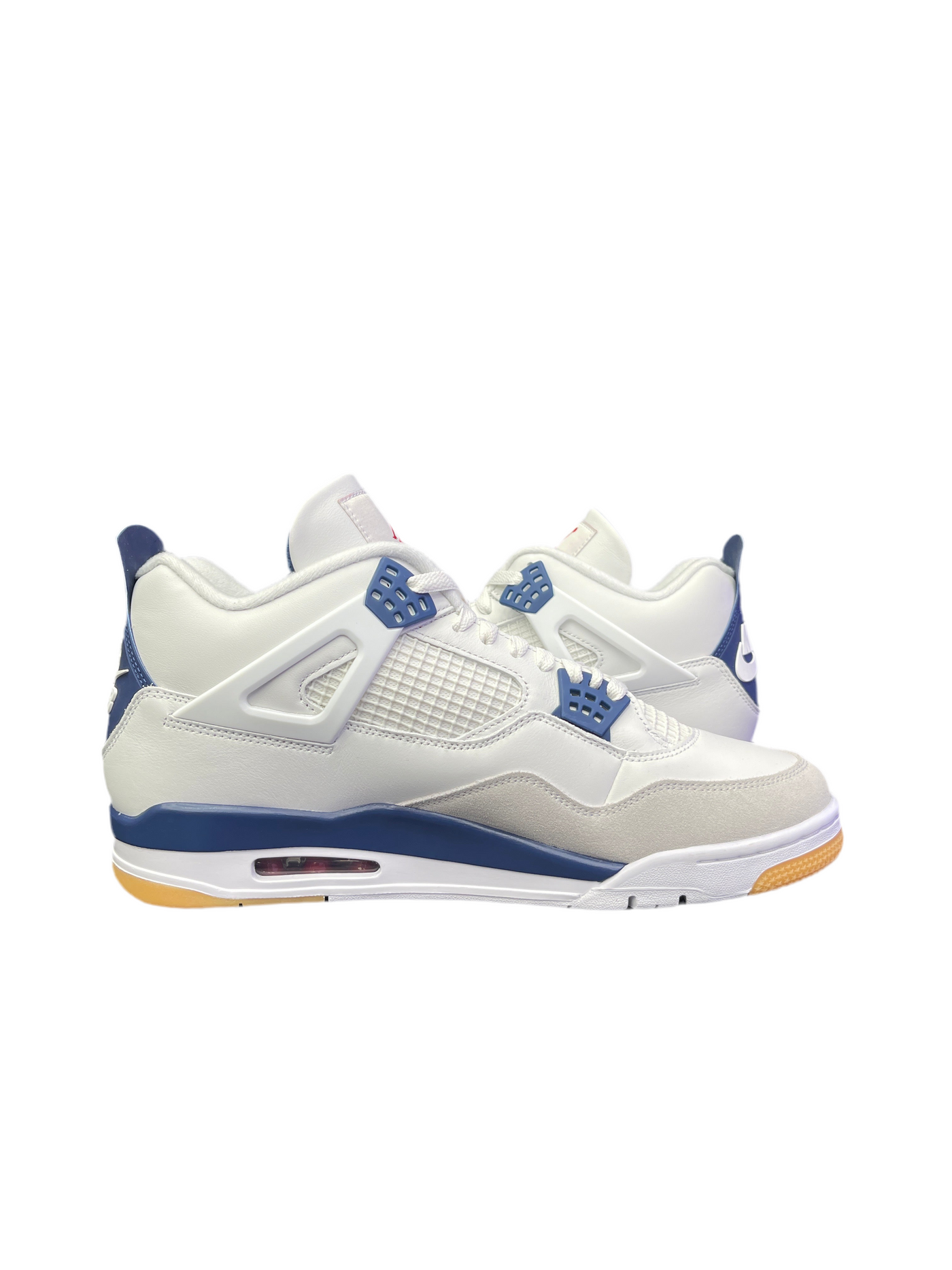 Nike Air Jordan 4 Retro x SB Navy