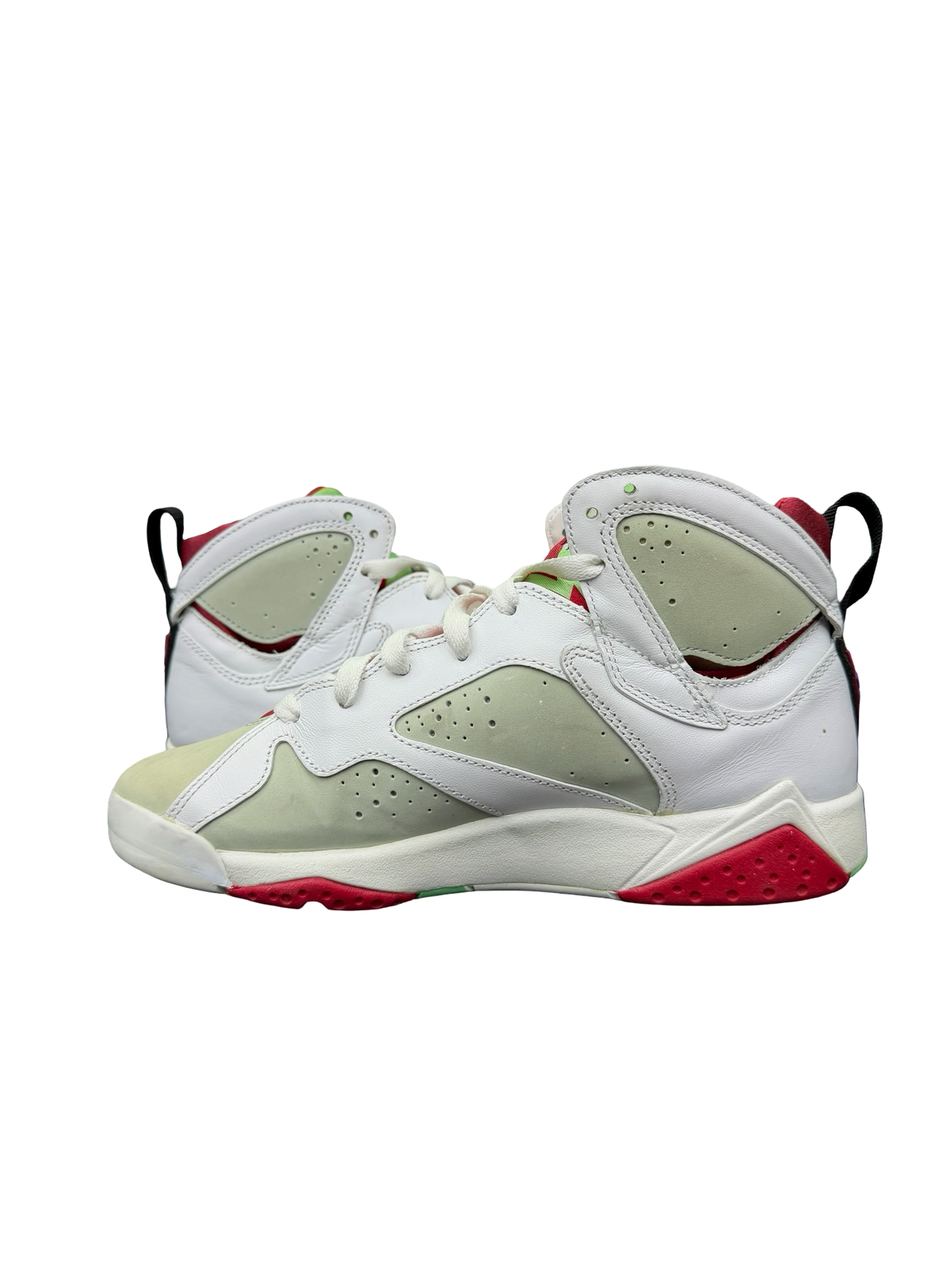 2015 Nike Air Jordan 7 Retro (GS) Hare