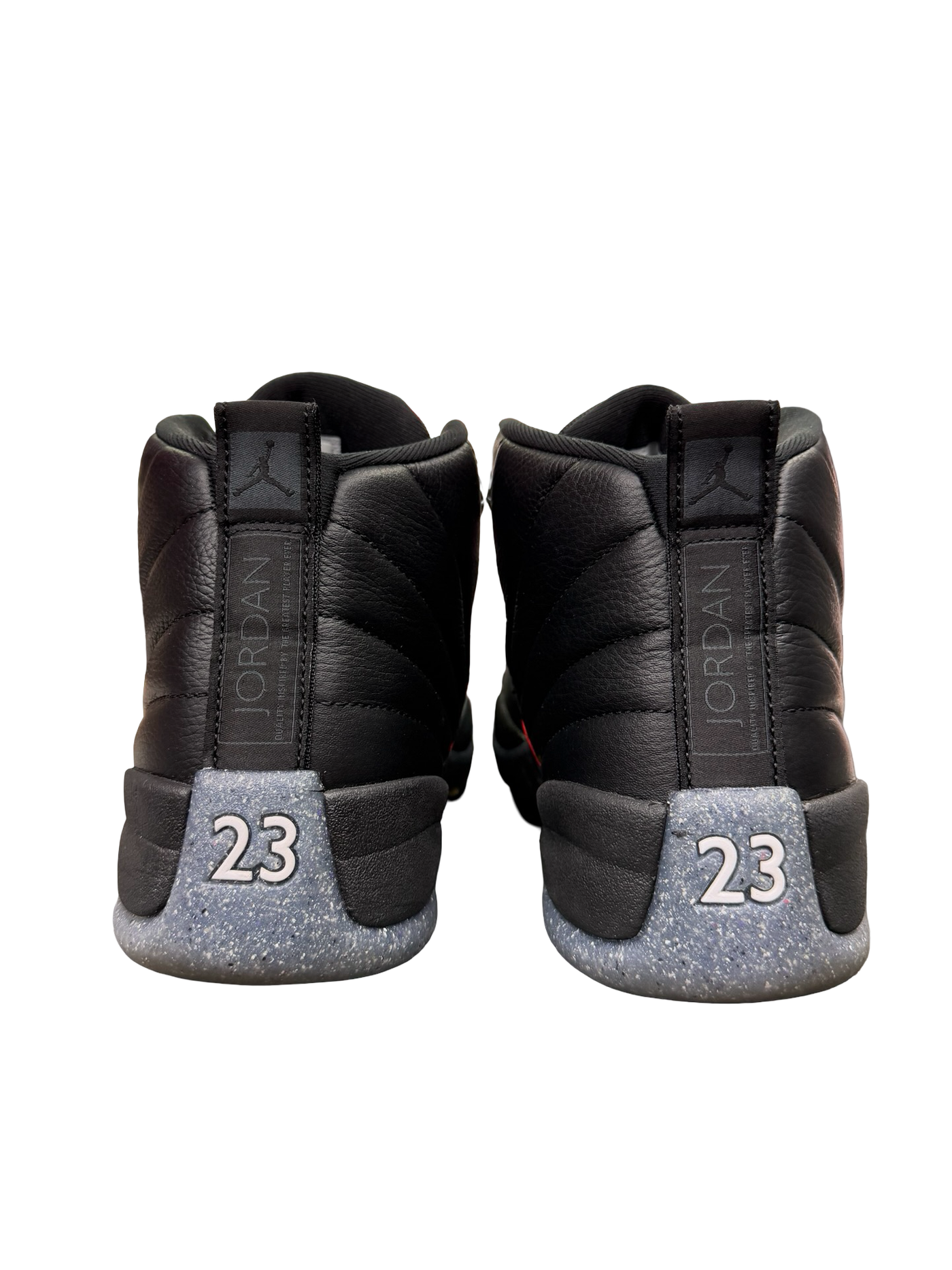 Nike Air Jordan 12 Retro Utility