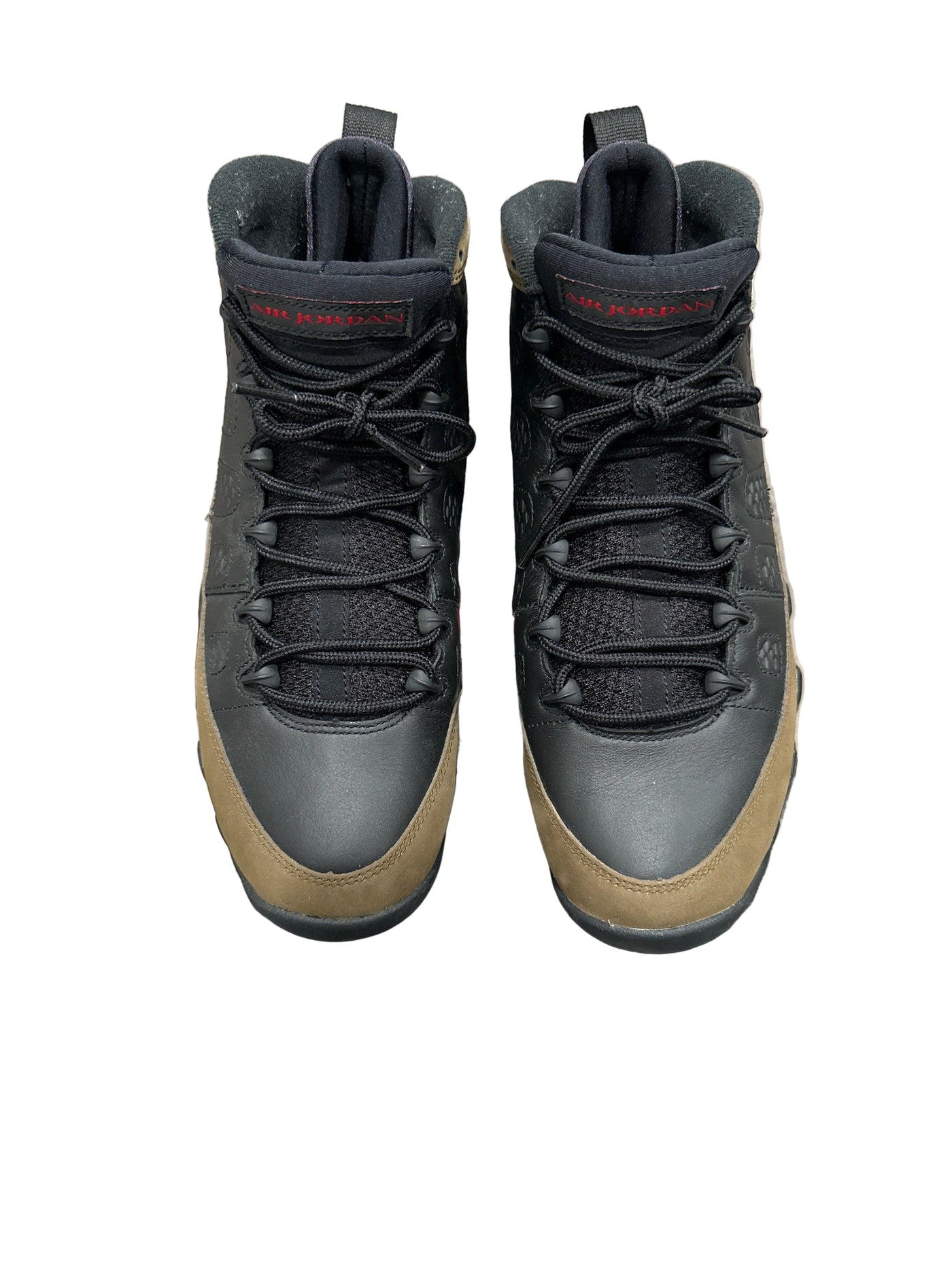 Nike Air Jordan 9 Retro Olive