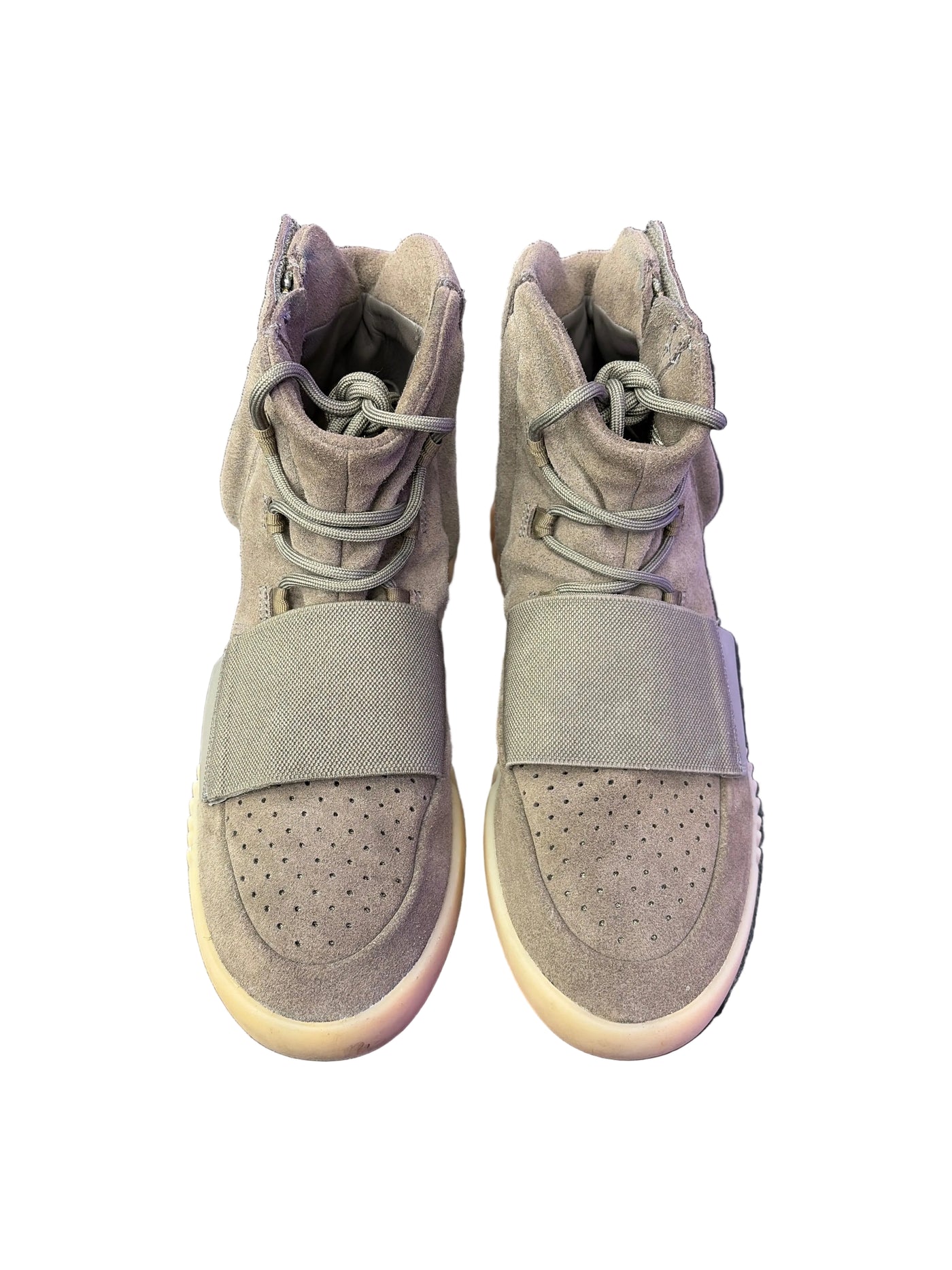 Adidas Yeezy Boost 750 Chocolate Light Brown