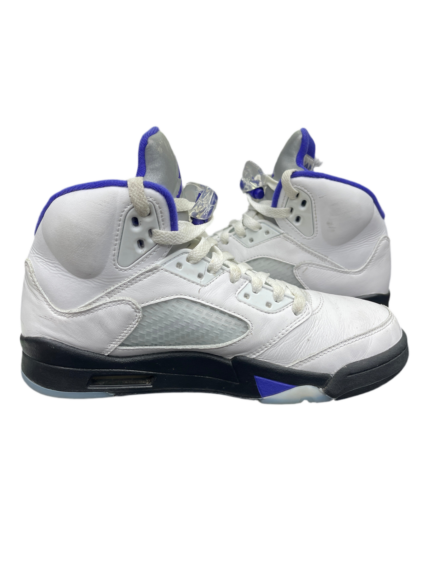 Nike Air Jordan 5 Dark Concord