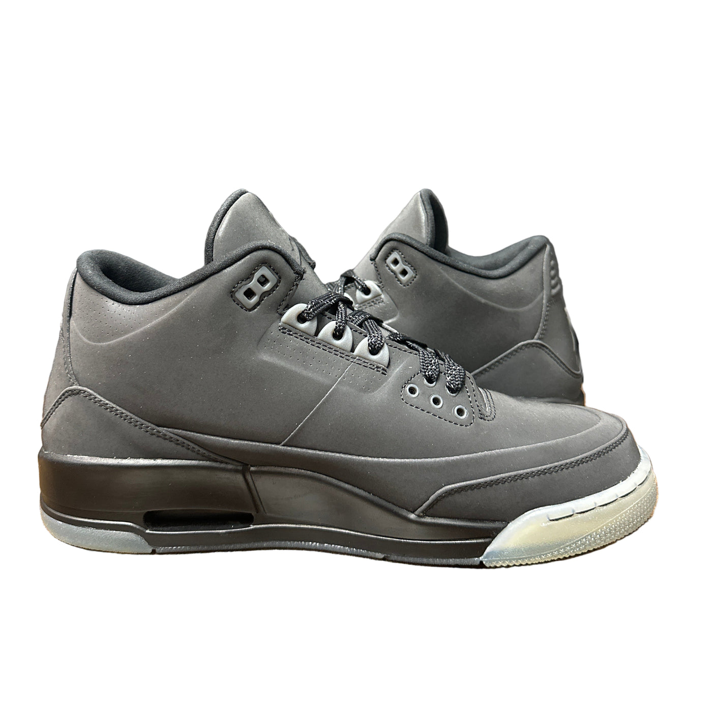 Nike Air Jordan 3 5Lab3 Black Retro