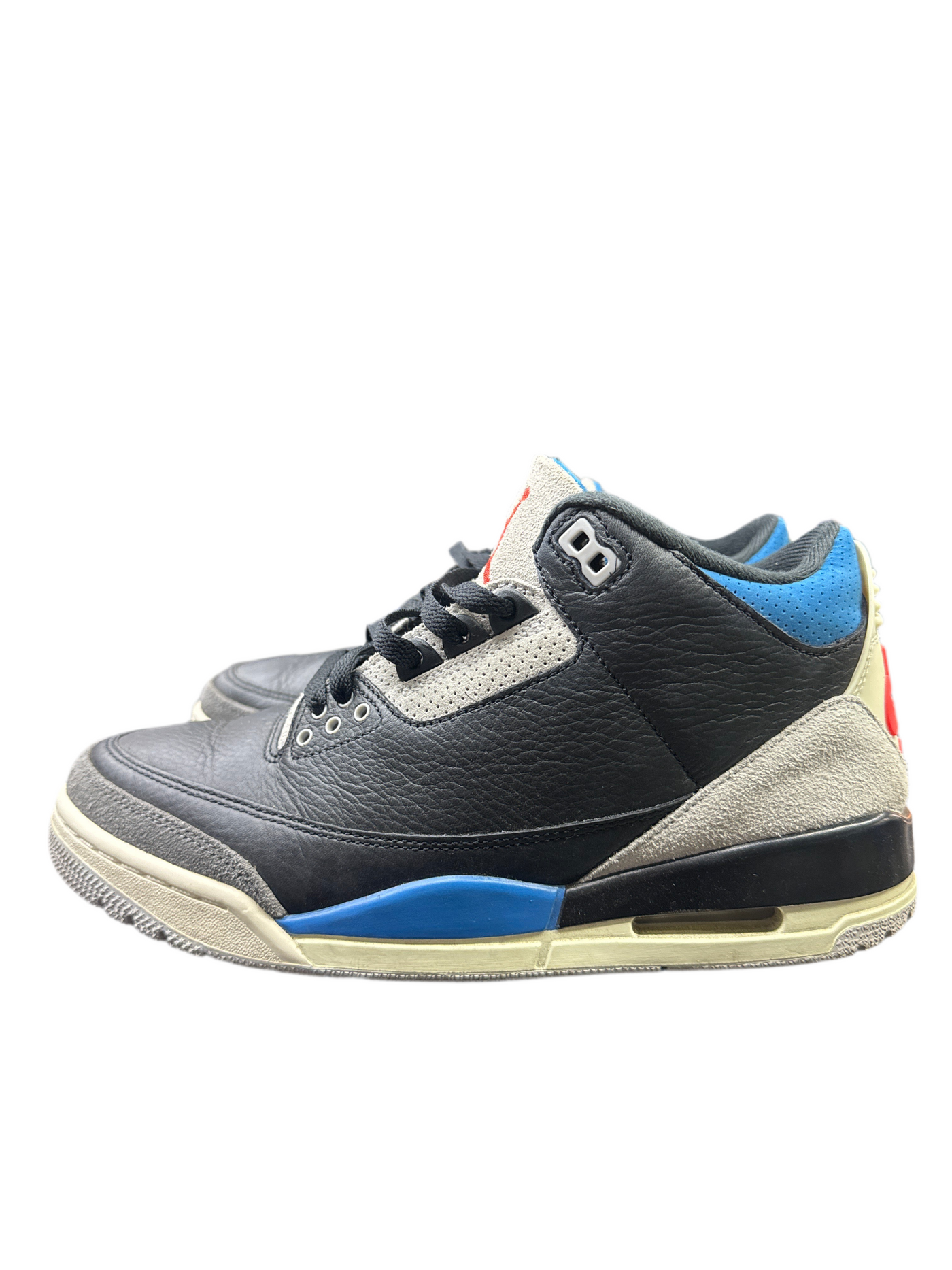 Nike Air Jordan Retro 3 Rare Air