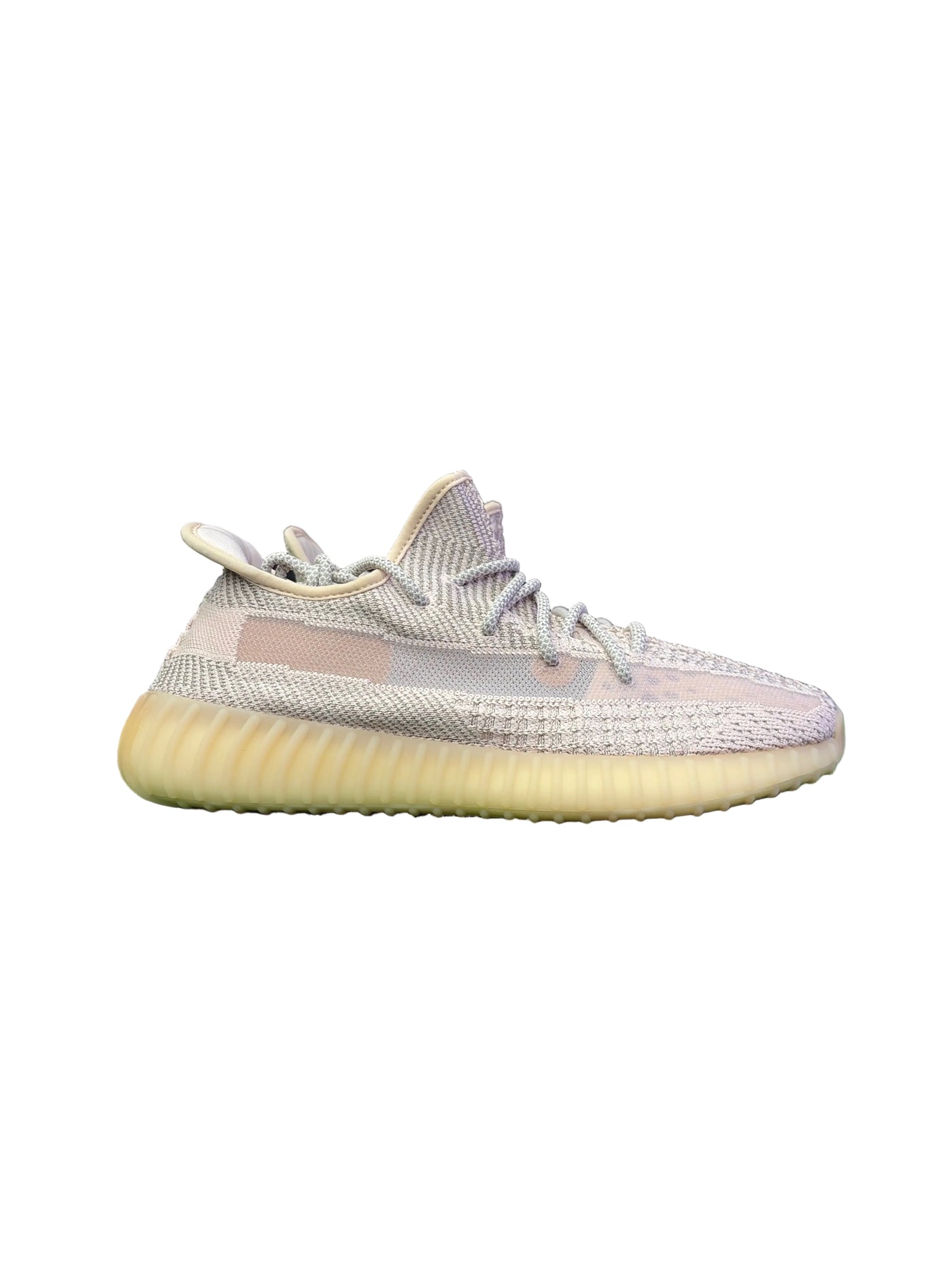 Adidas Yeezy Boost 350 V2 Synth (Reflective)