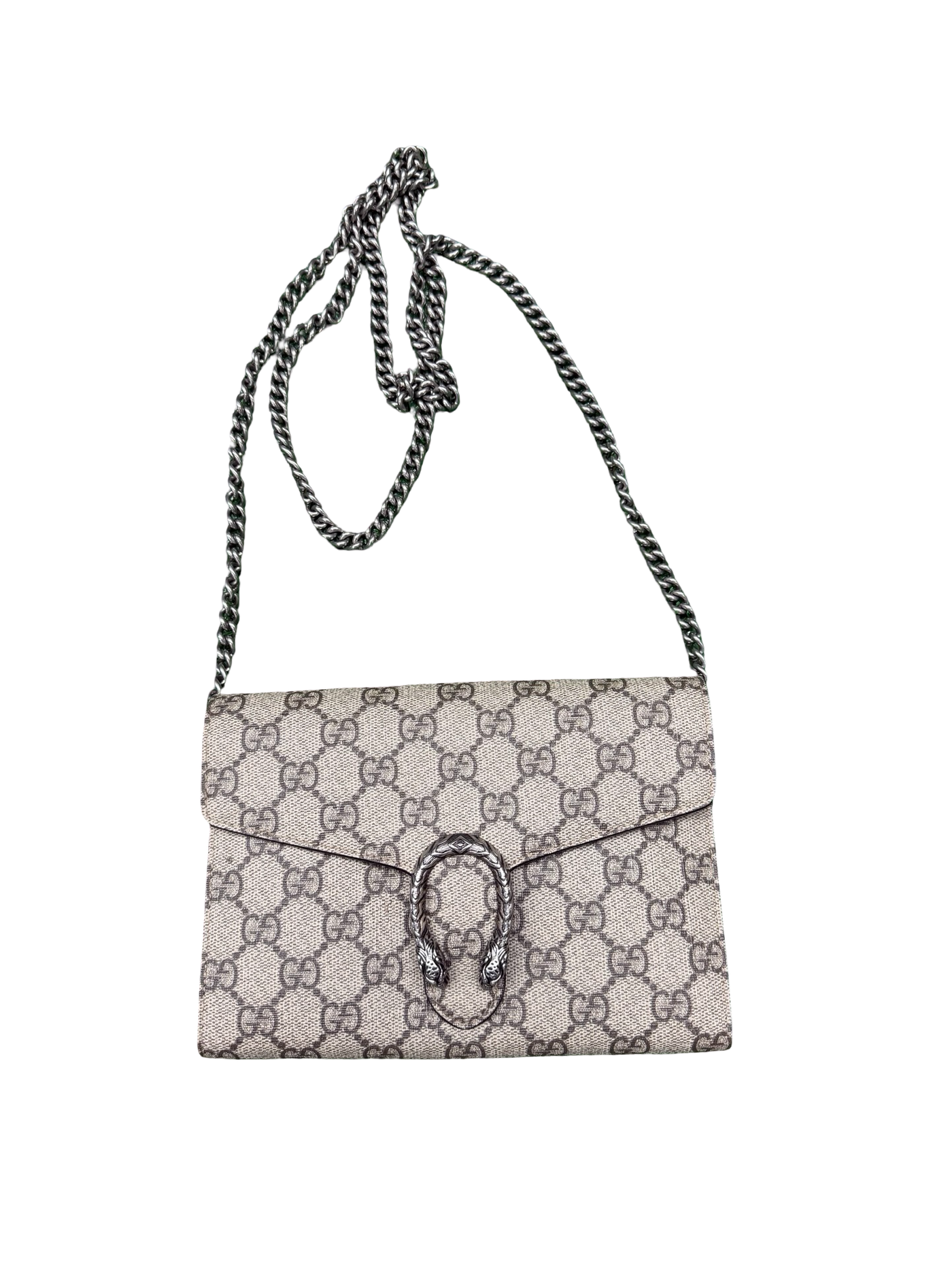 Gucci GG Supreme Dionysus