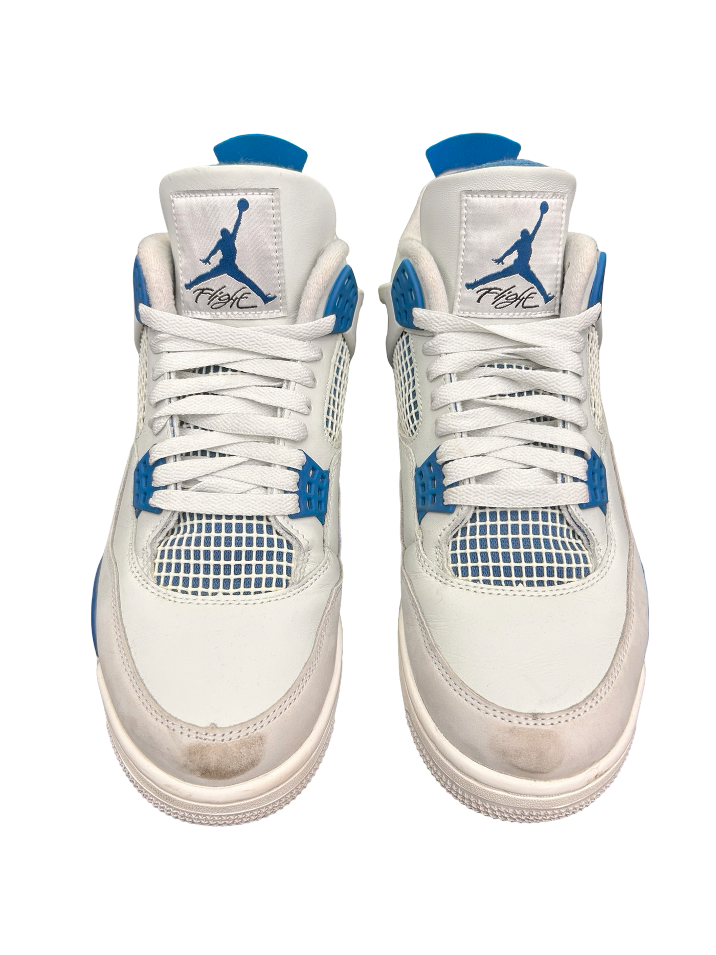 Nike Air Jordan 4 Retro Military Blue