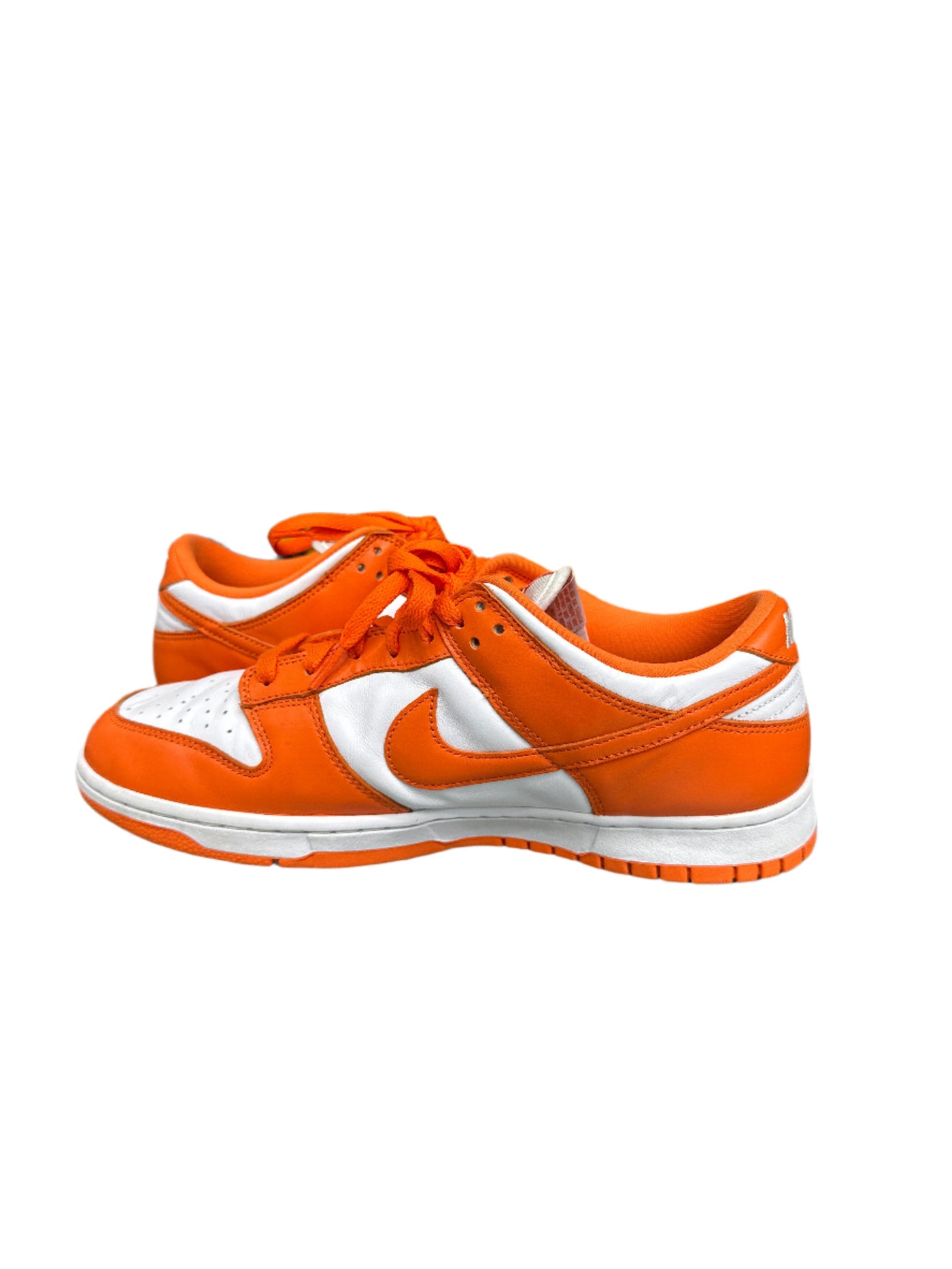 Nike Dunk Low Syracuse