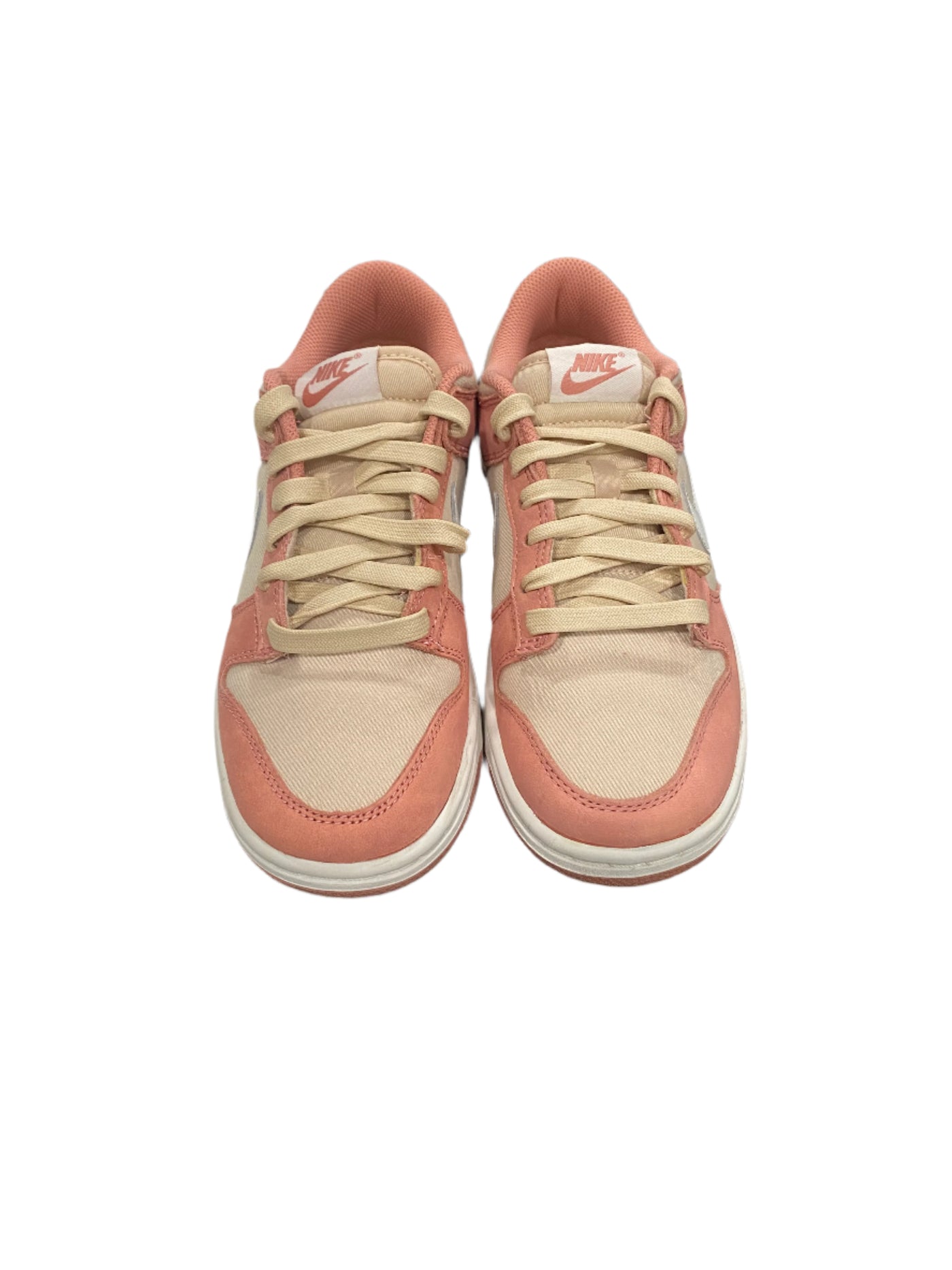 Nike Dunk Low Premium Red Stardust