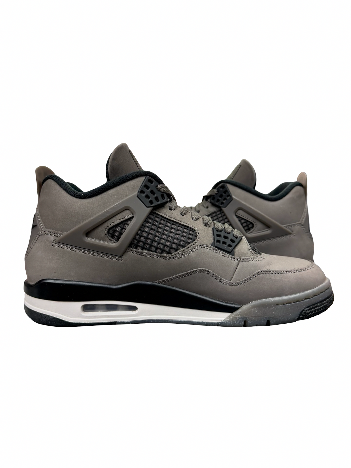 Nike Air Jordan 4 Cave Stone