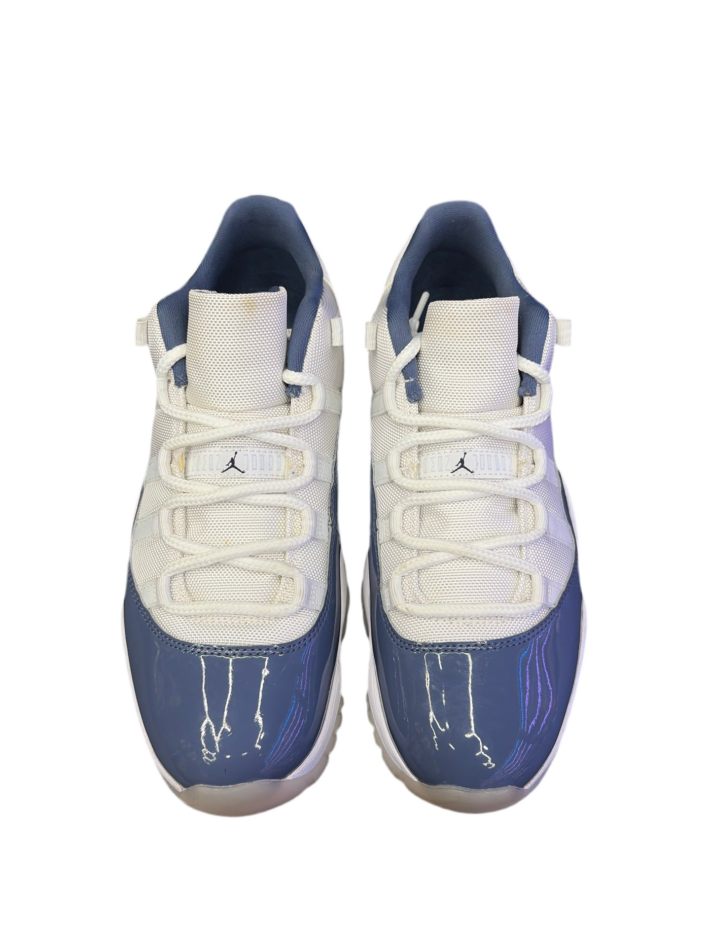 Nike Air Jordan 11 Low Diffused Blue