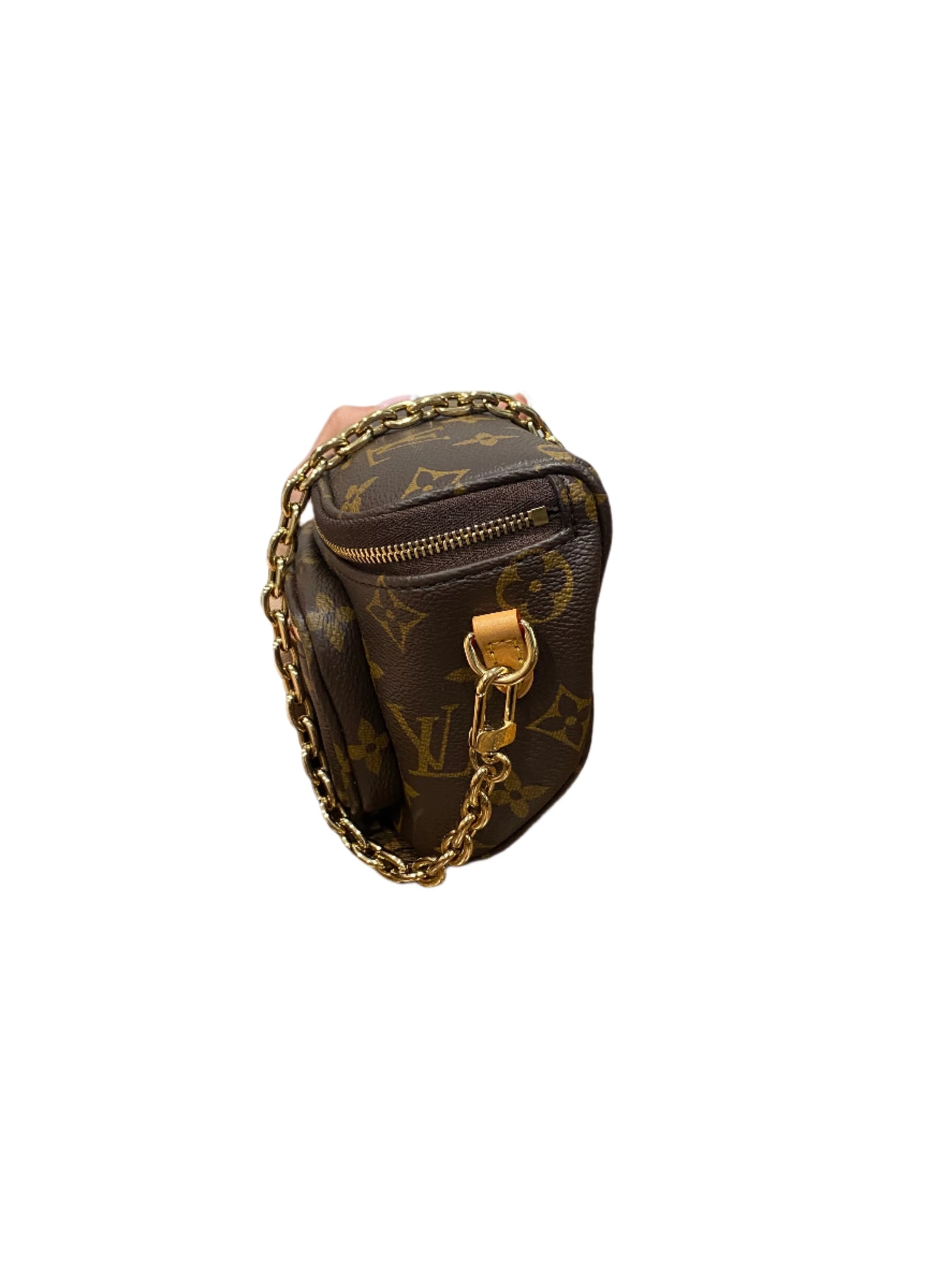 LV Mini Bumbag Monogram