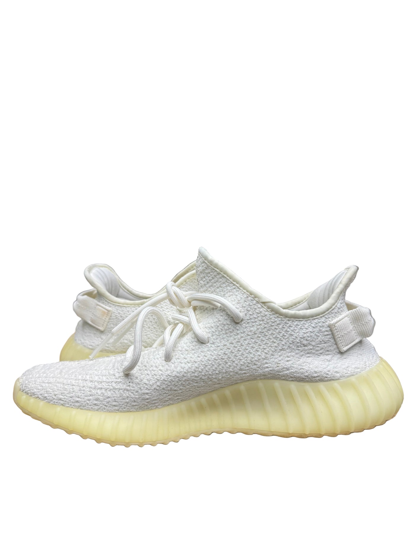 Adidas Yeezy Boost 350 V2 Cream White