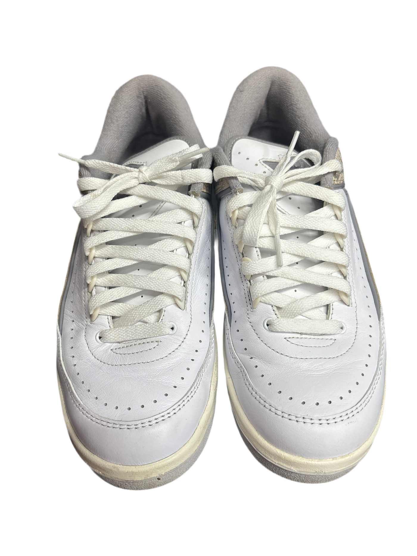 Nike Air Jordan 2 Retro Low
Python