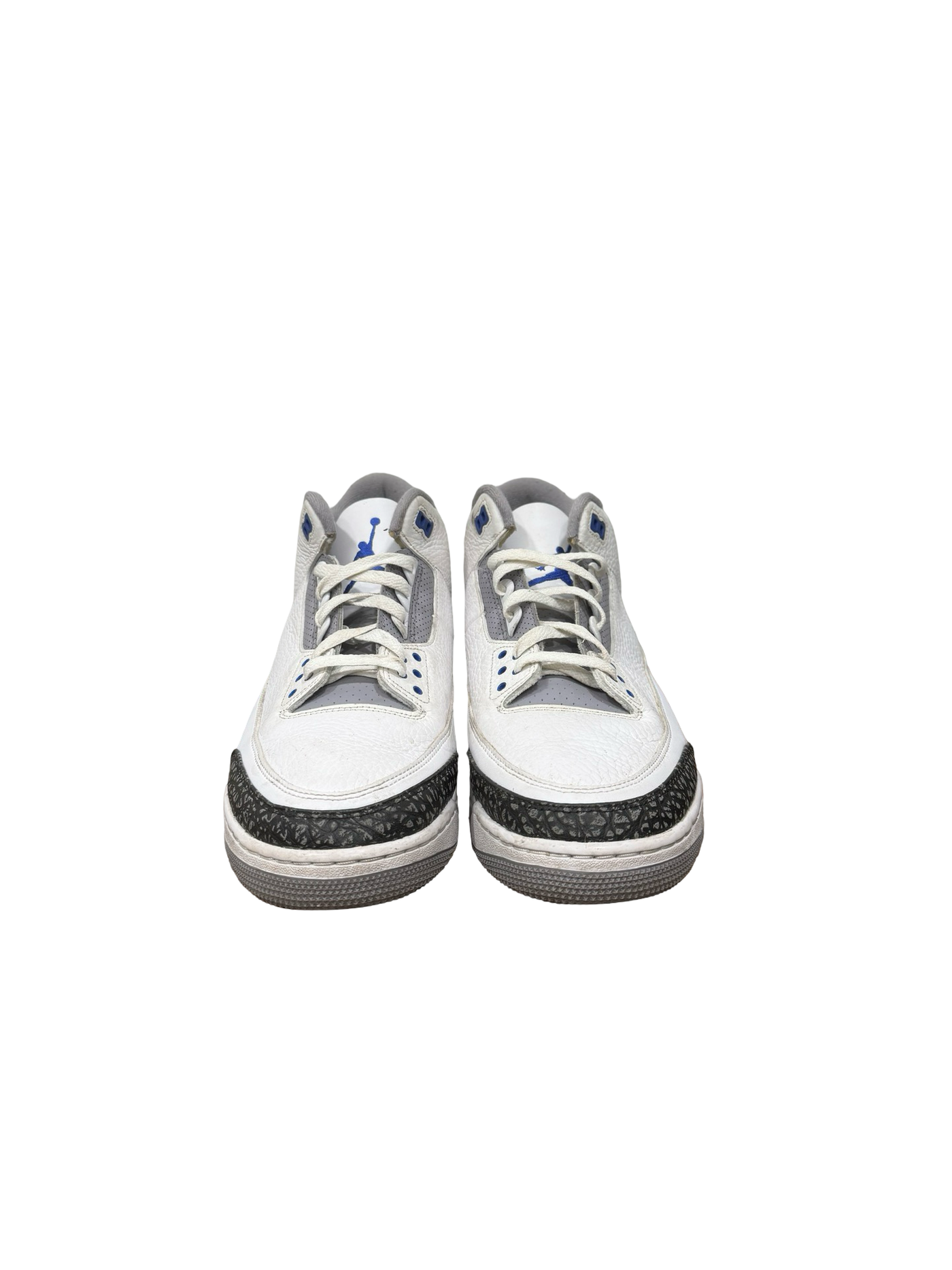 Nike Air Jordan 3 Retro Racer Blue