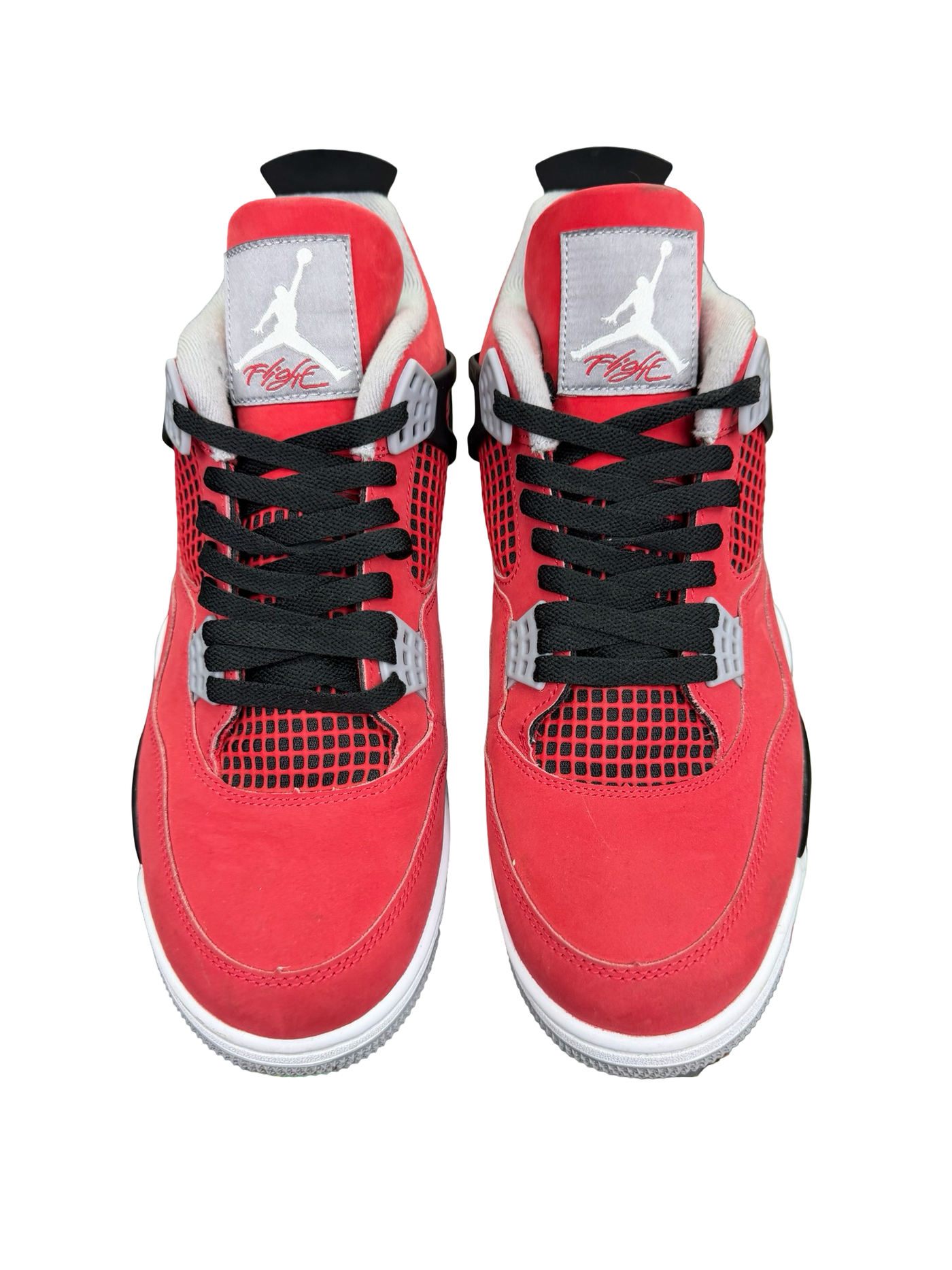 2026 Nike Air Jordan 4 Retro Toro Bravo