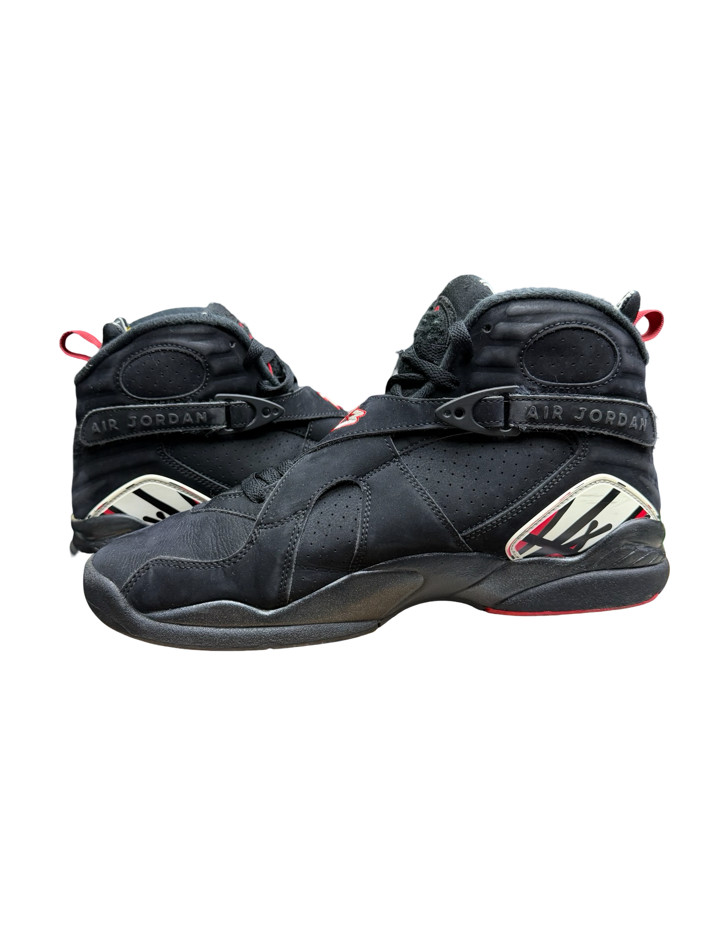 Nike Air Jordan 8 Retro Playoffs