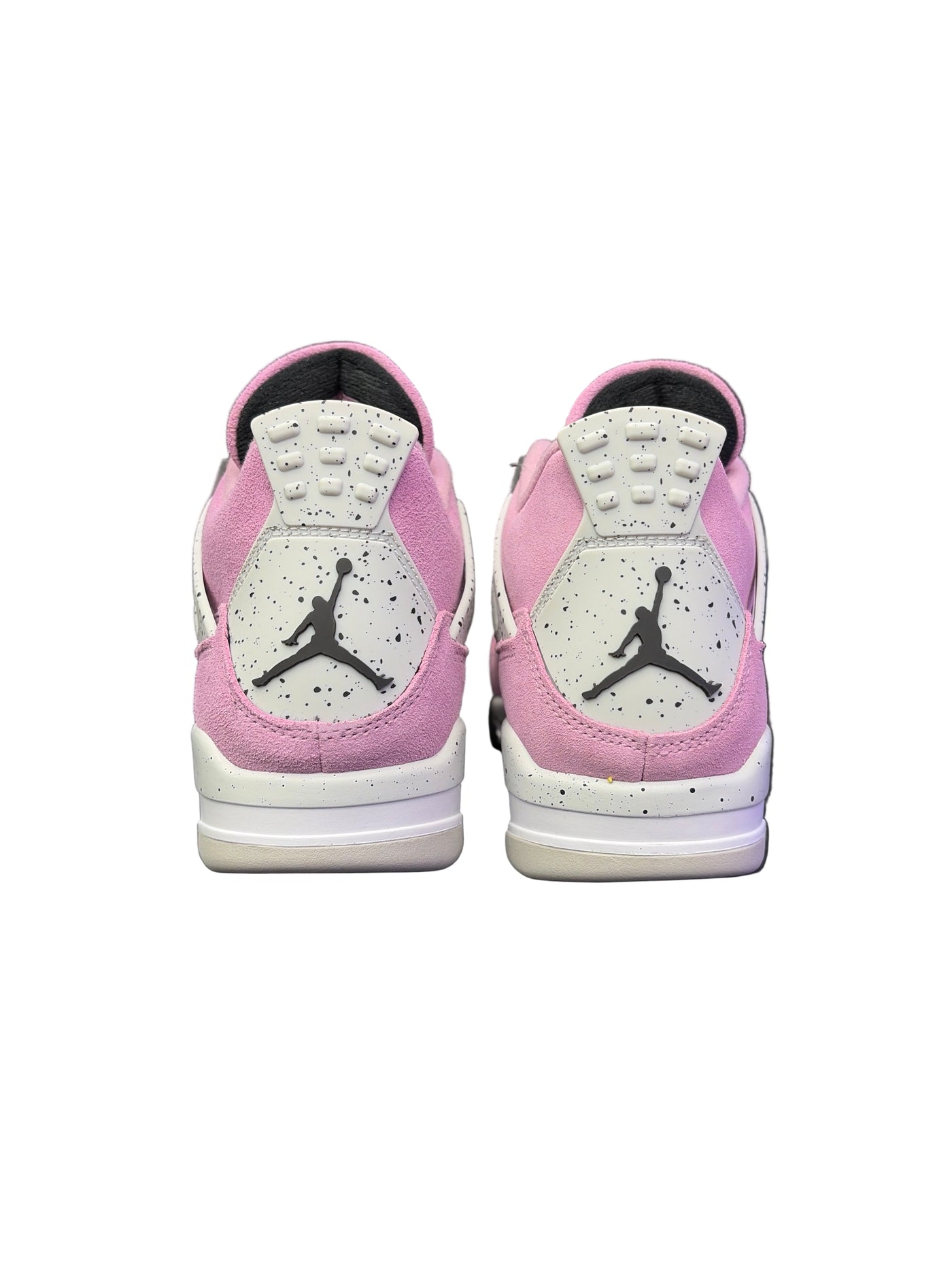 WMNS Nike Air Jordan 4 Retro Orchid