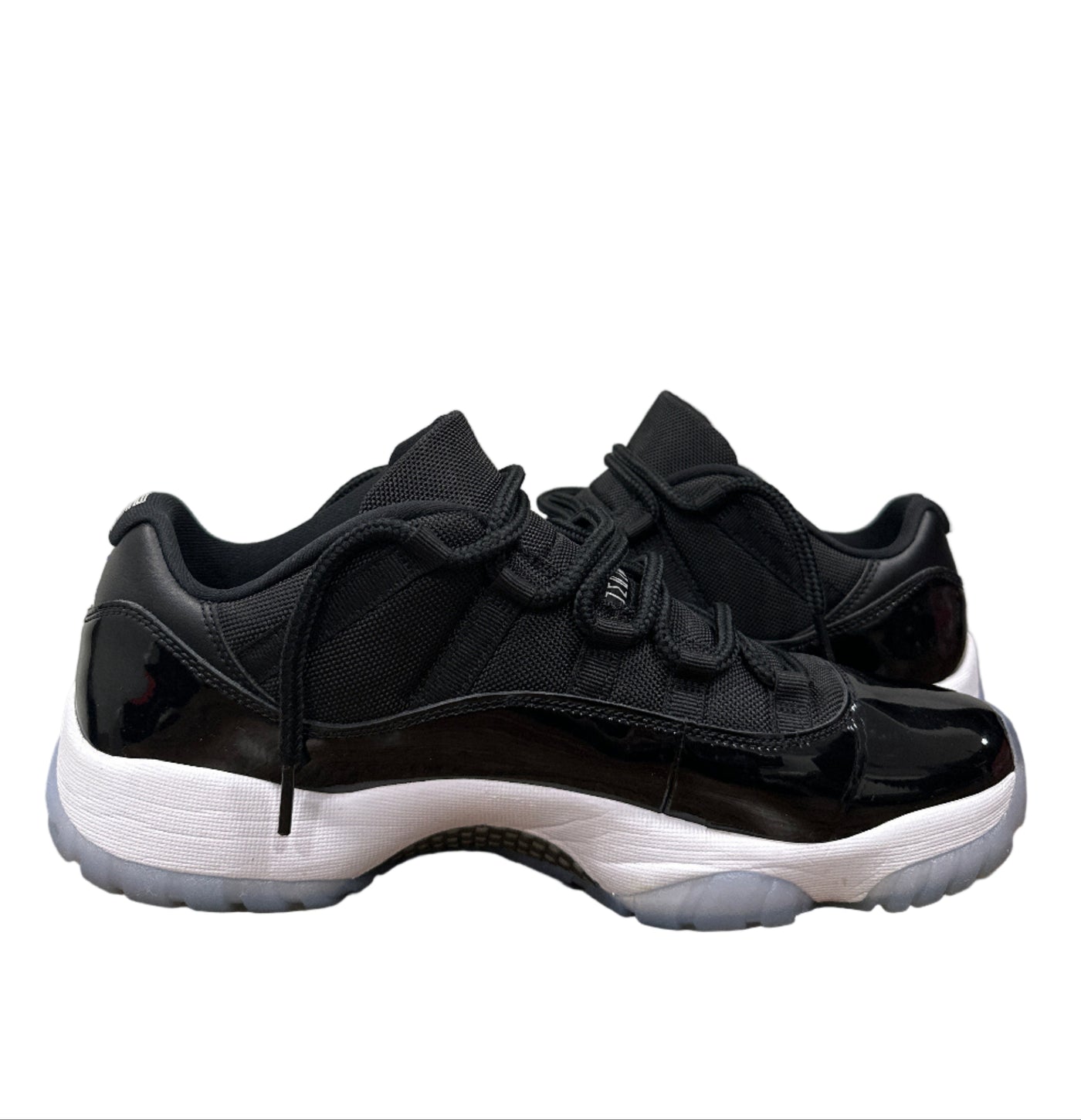 Nike Air Jordan 11 Retro Low Space Jam
