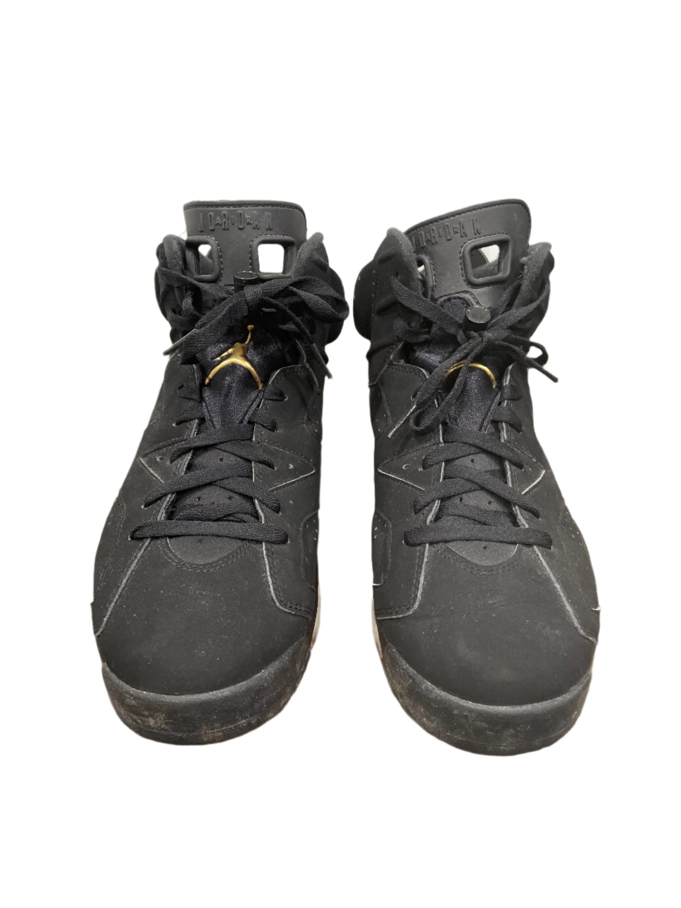 Nike Air Jordan Retro Dmp 6s 2020