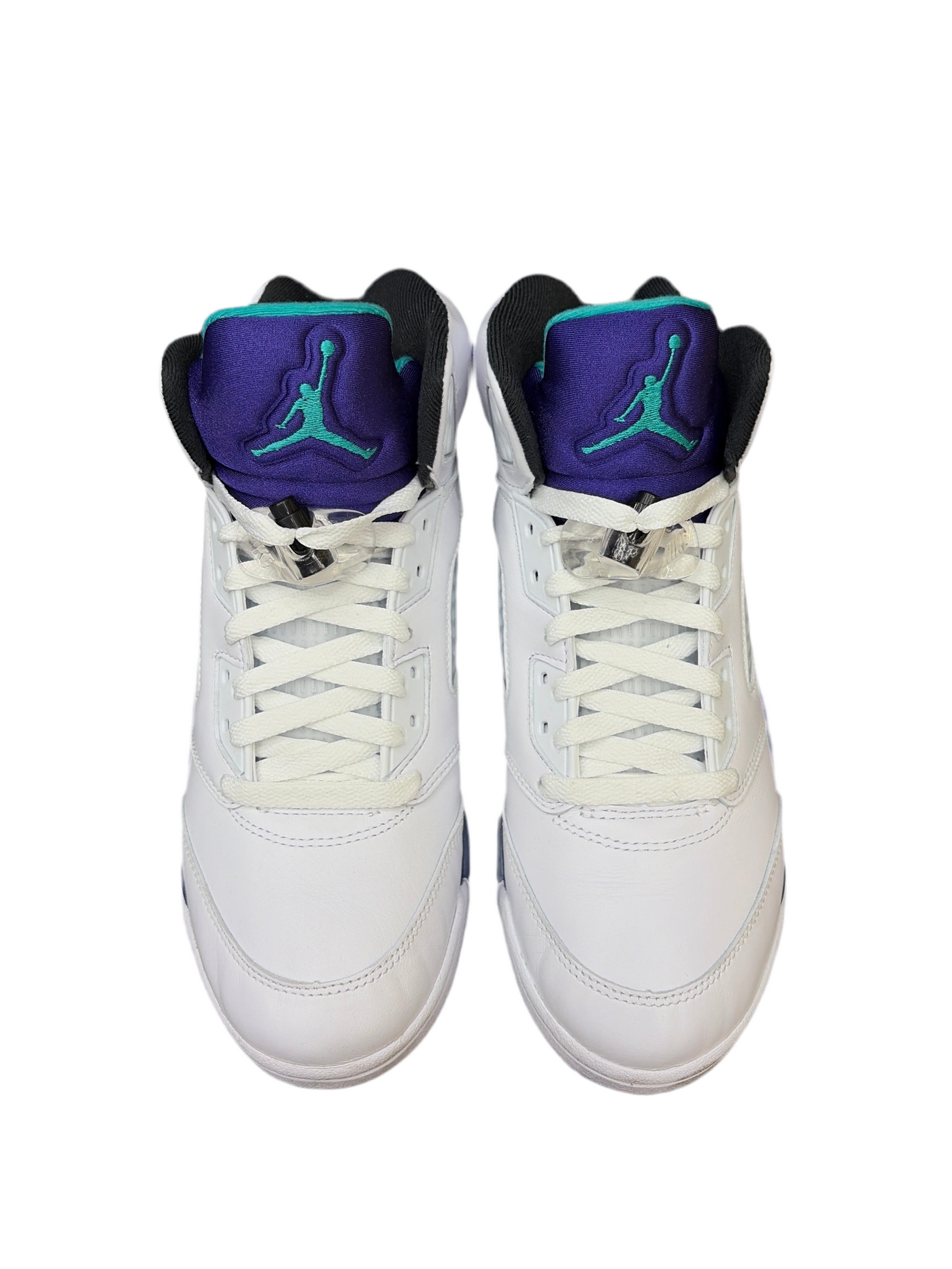 Nike Air Jordan 5 Retro Grape